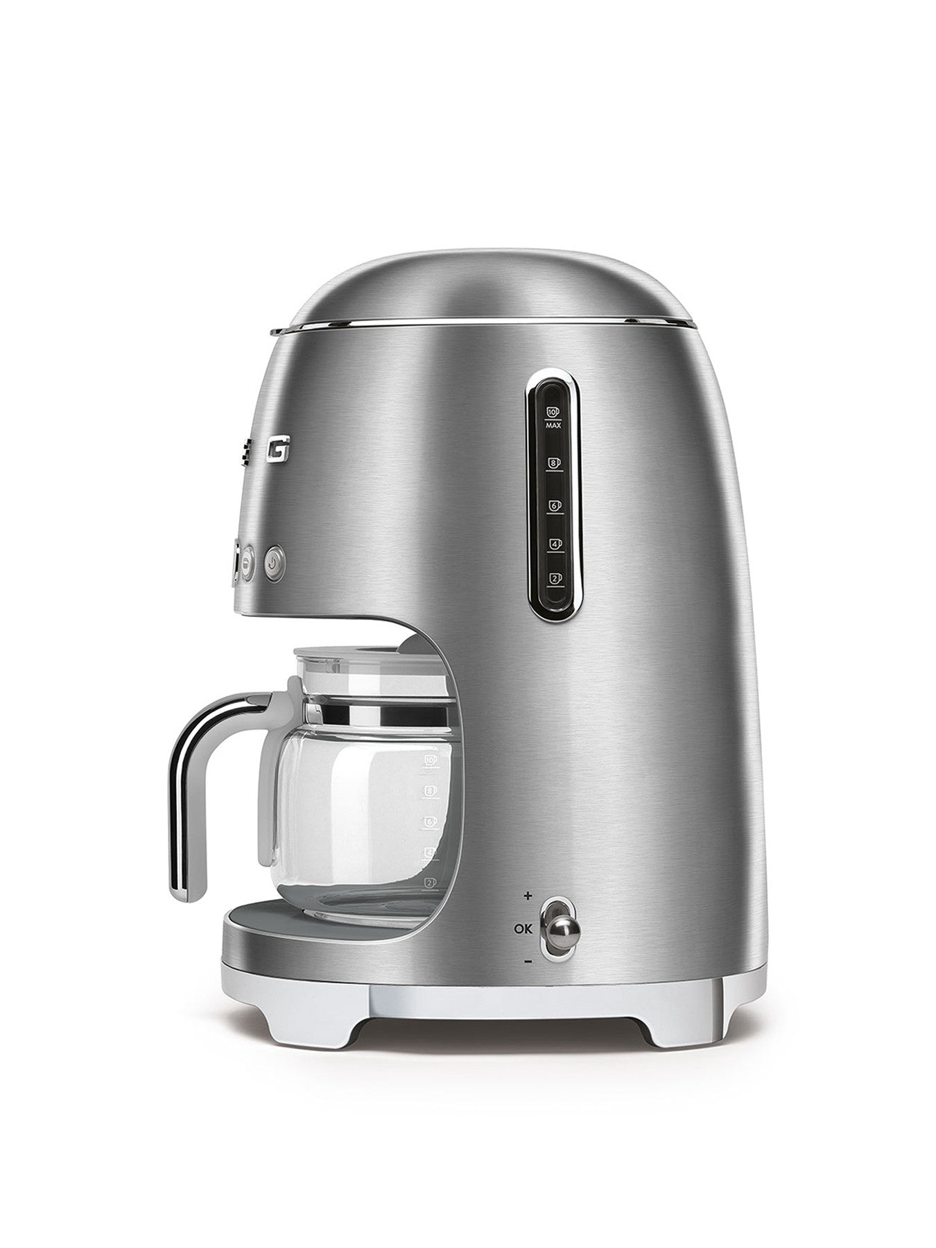 DCF02 Drip Filter Coffee Machine