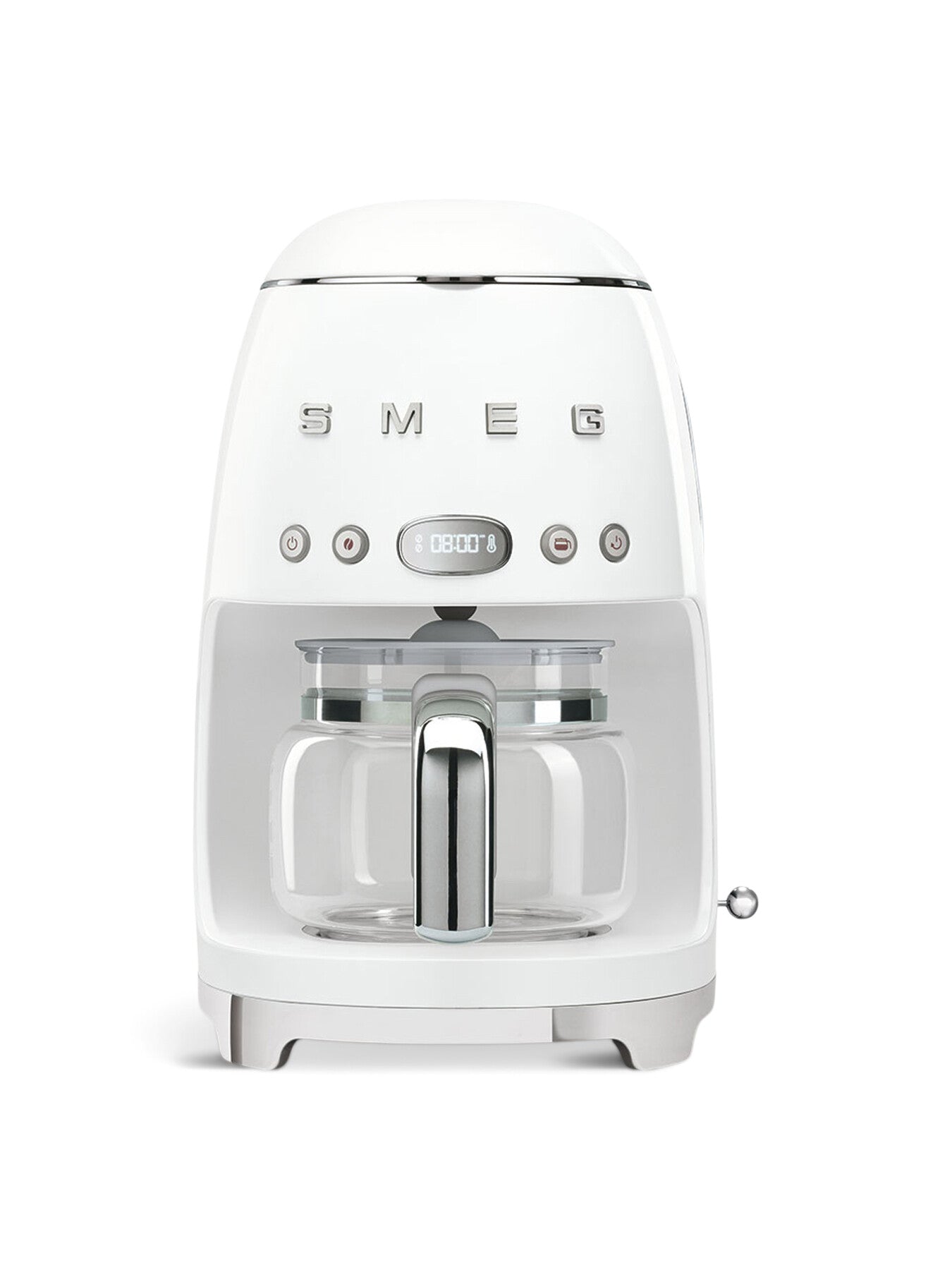 DCF02 Drip Filter Coffee Machine