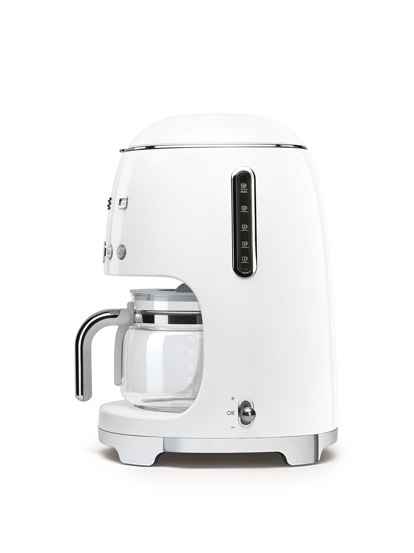 DCF02 Drip Filter Coffee Machine