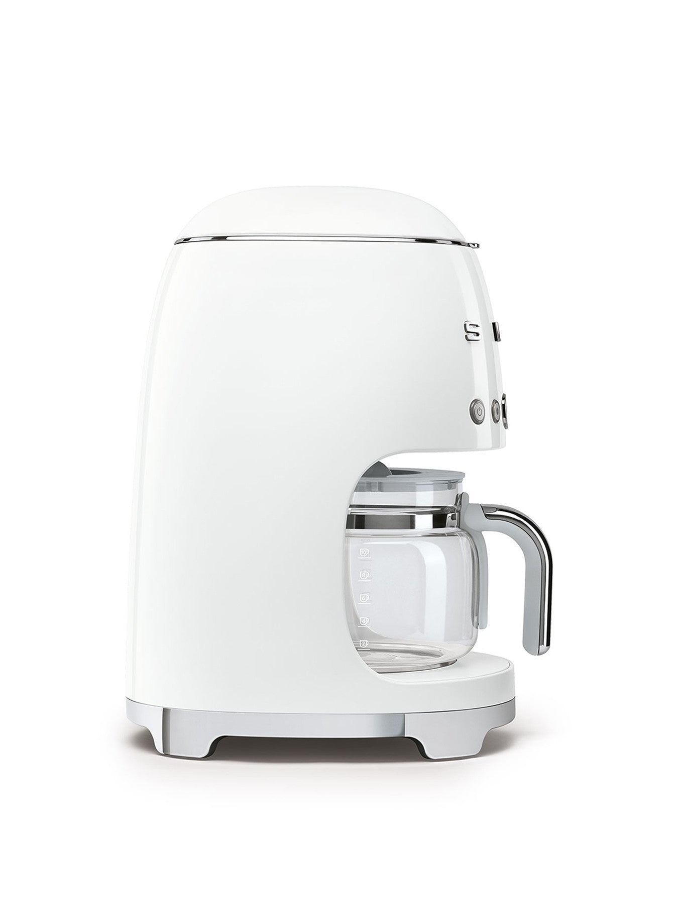 DCF02 Drip Filter Coffee Machine