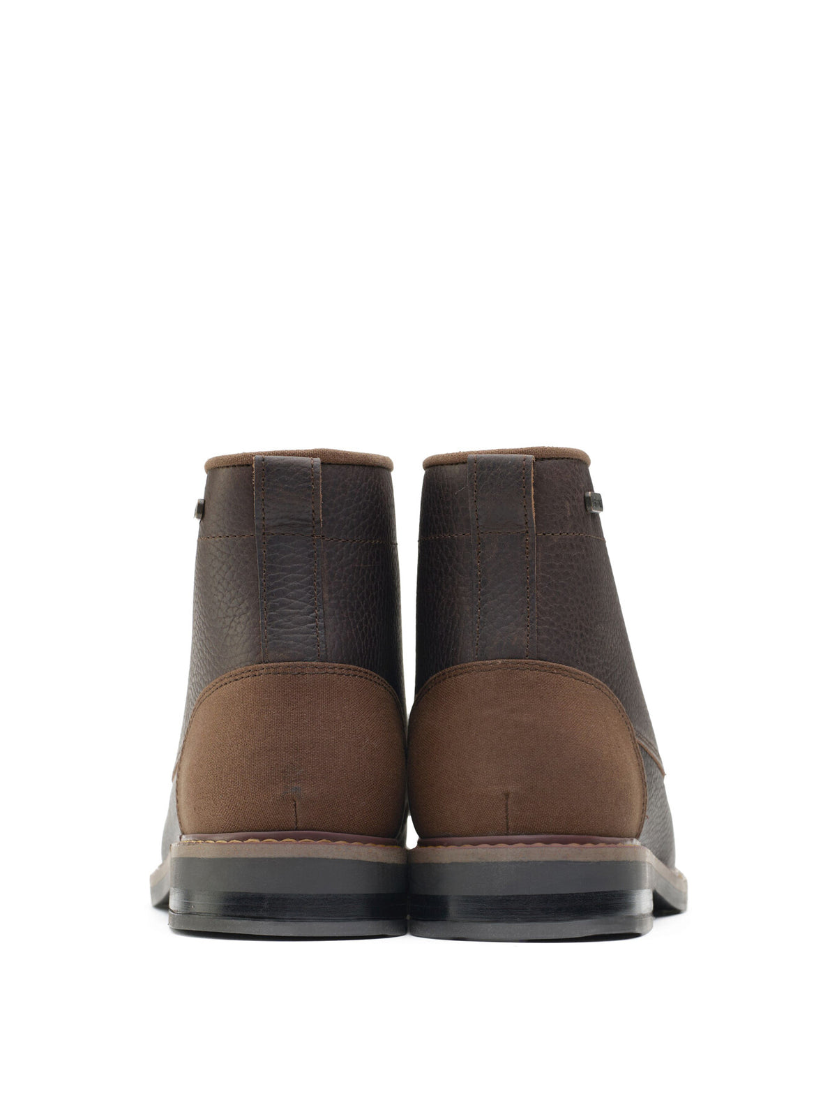BARBOUR Deckham Boots