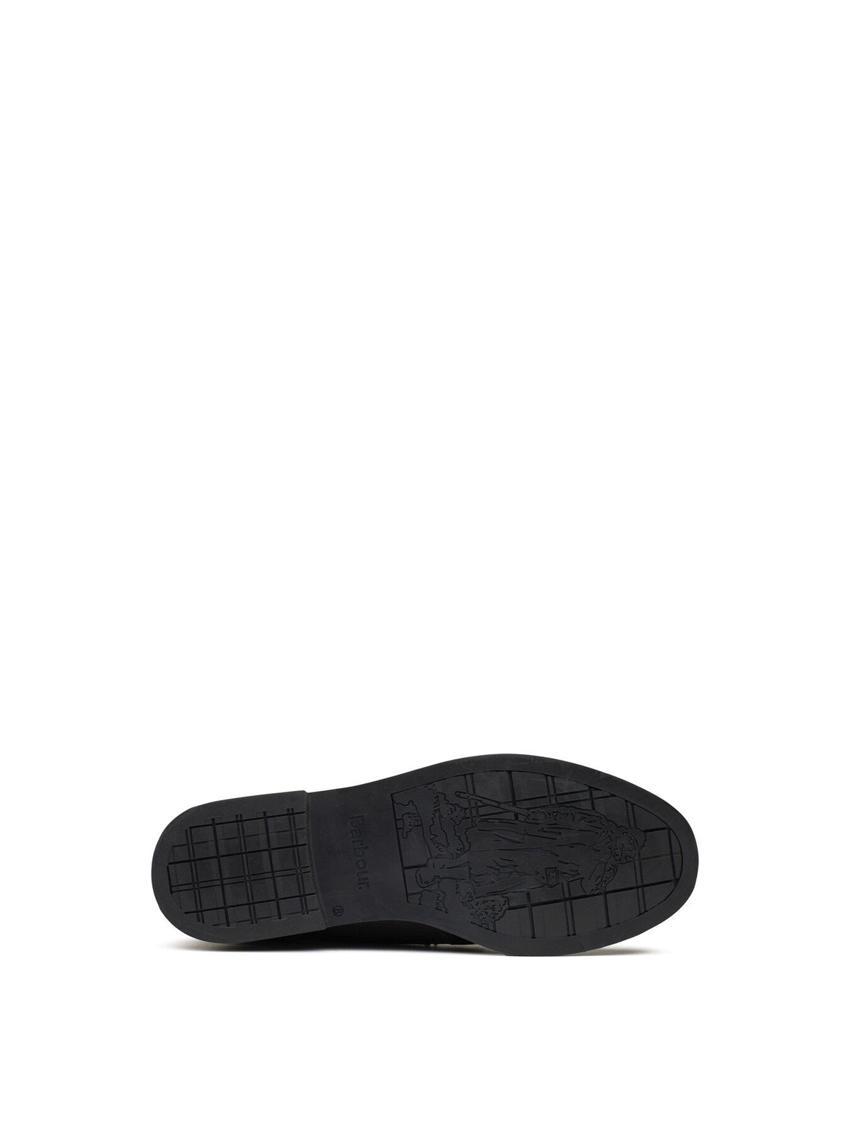 BARBOUR Deckham Boots