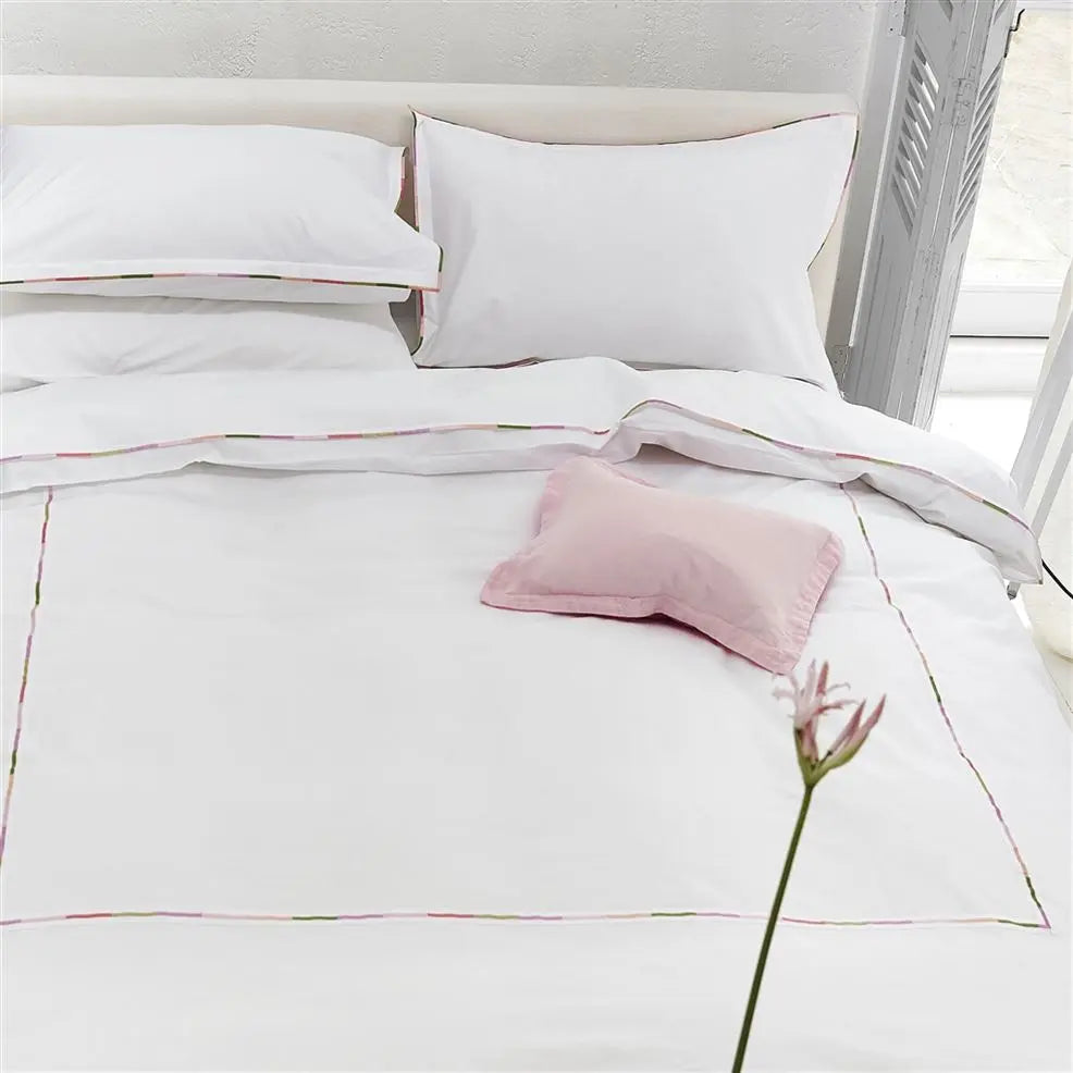 Pimlico Oxford Pillowcase
