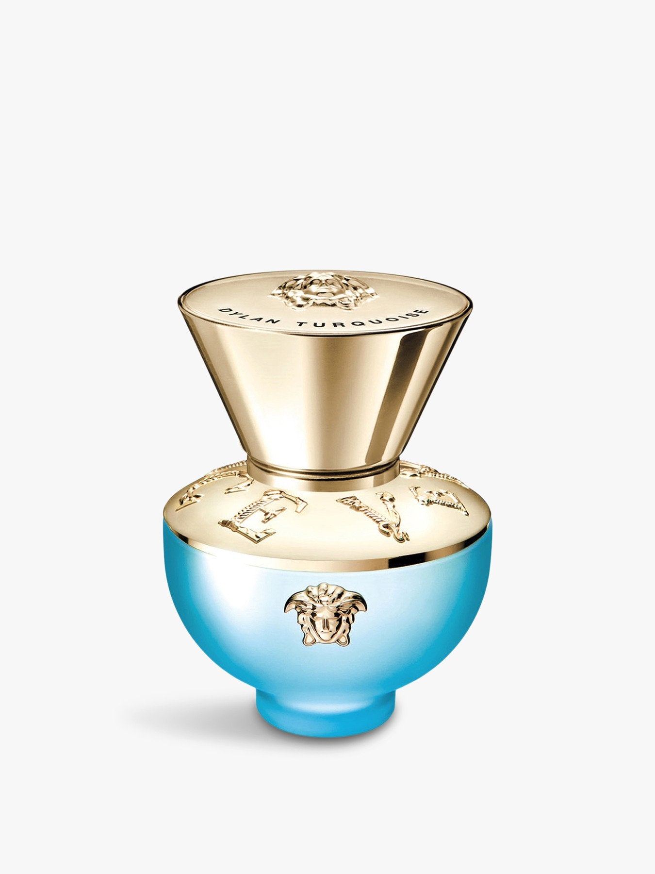 Dylan Turquoise Eau de Toilette 50ml