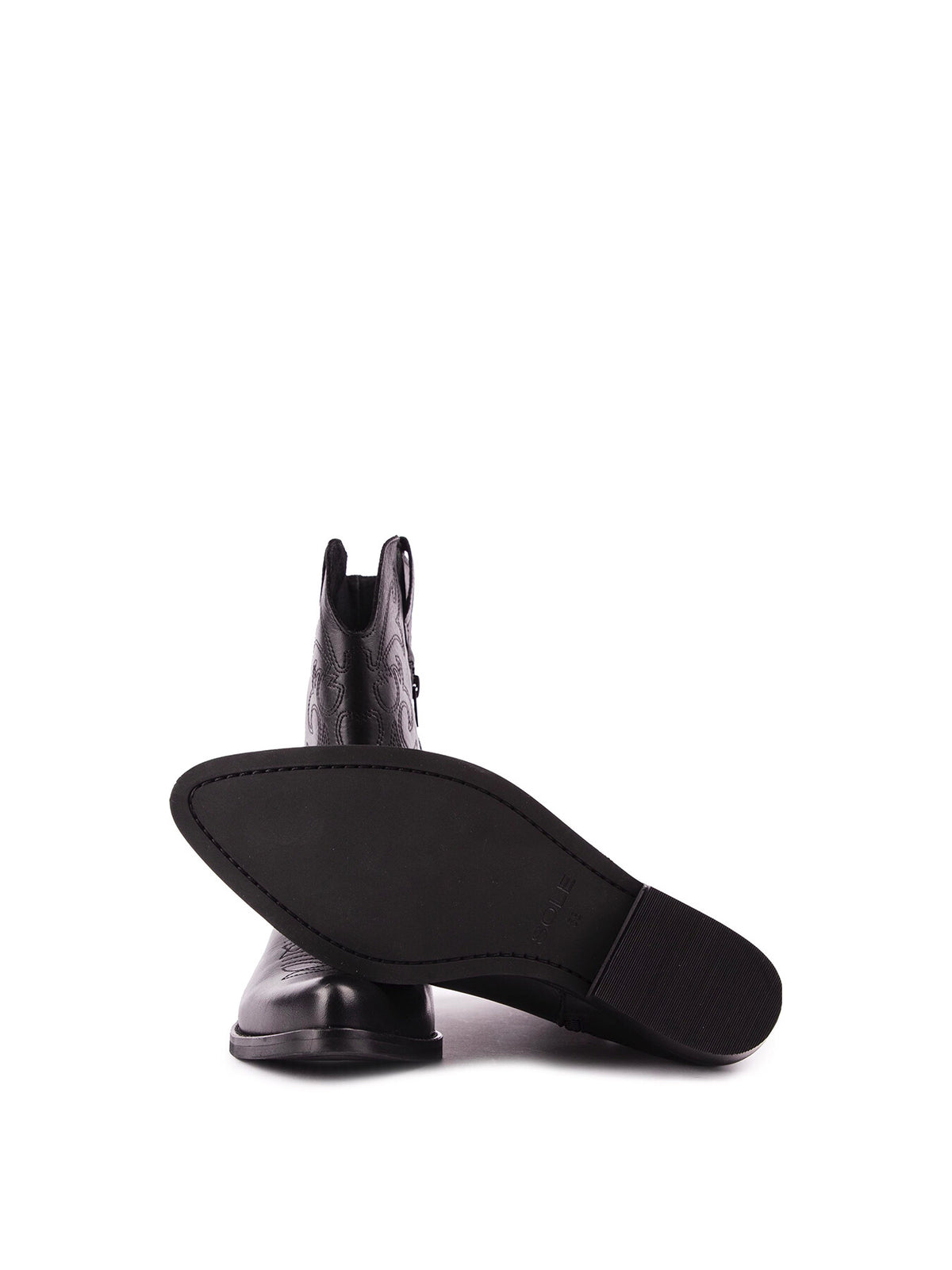 SOLE Dolly Boots