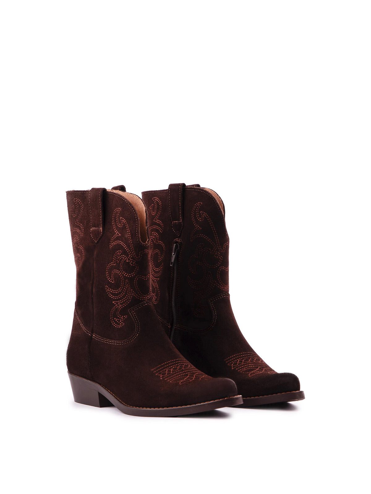 SOLE Dolly Boots