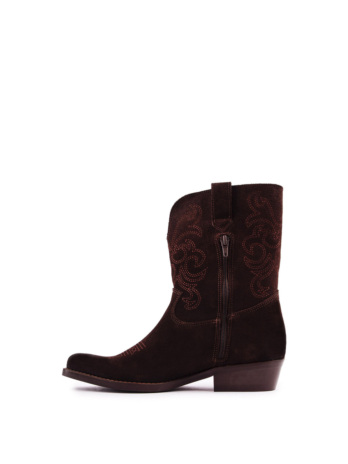 SOLE Dolly Boots