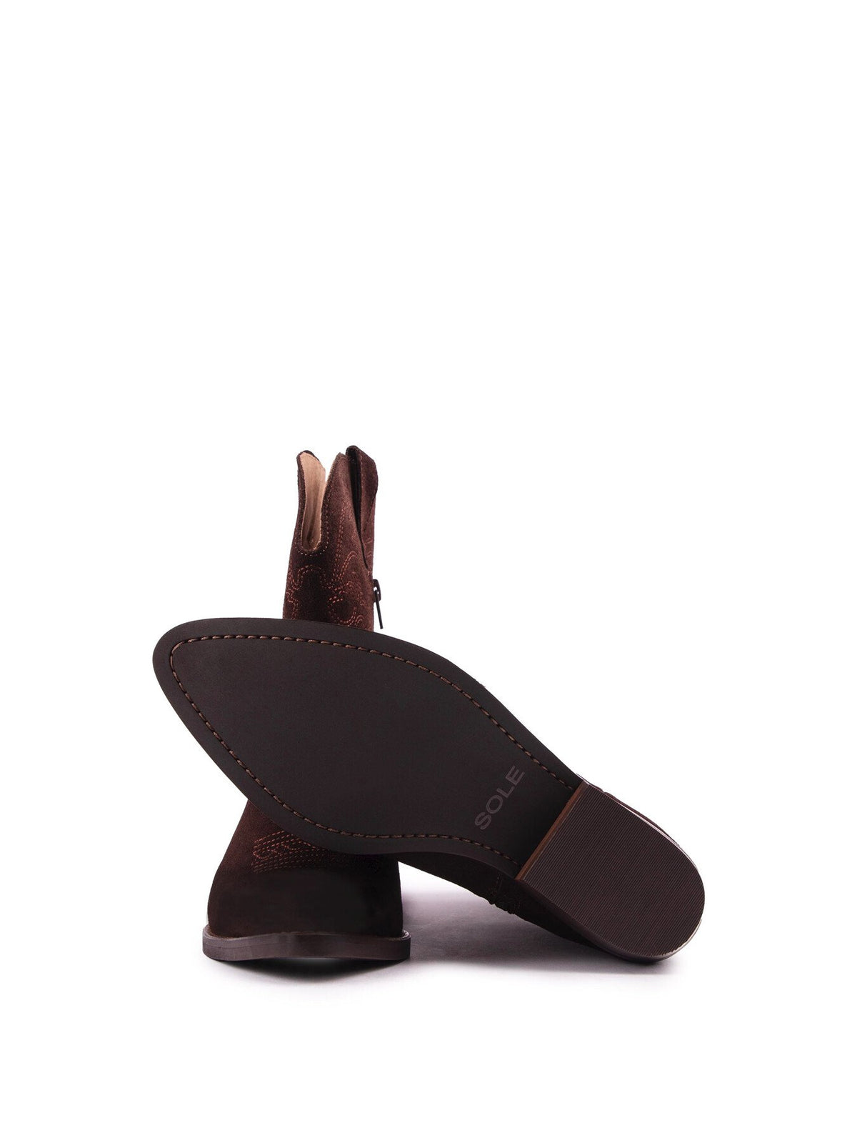 SOLE Dolly Boots