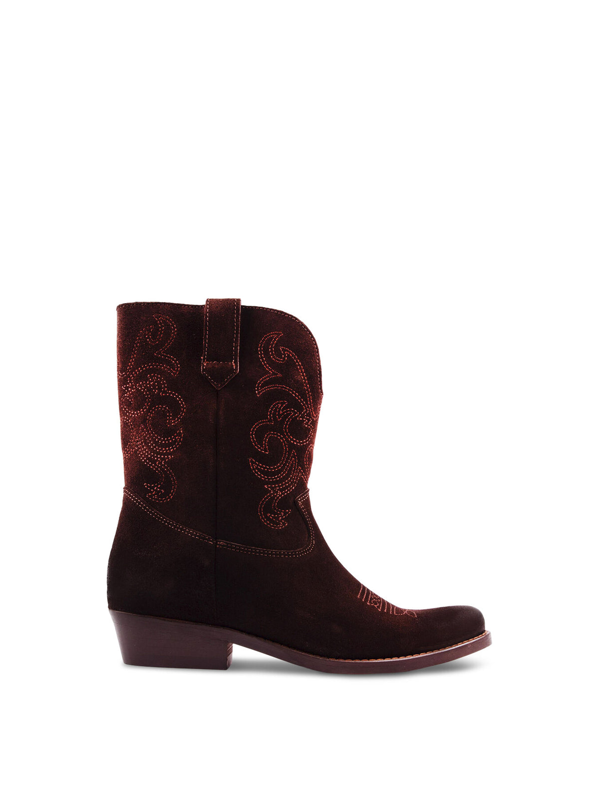SOLE Dolly Boots