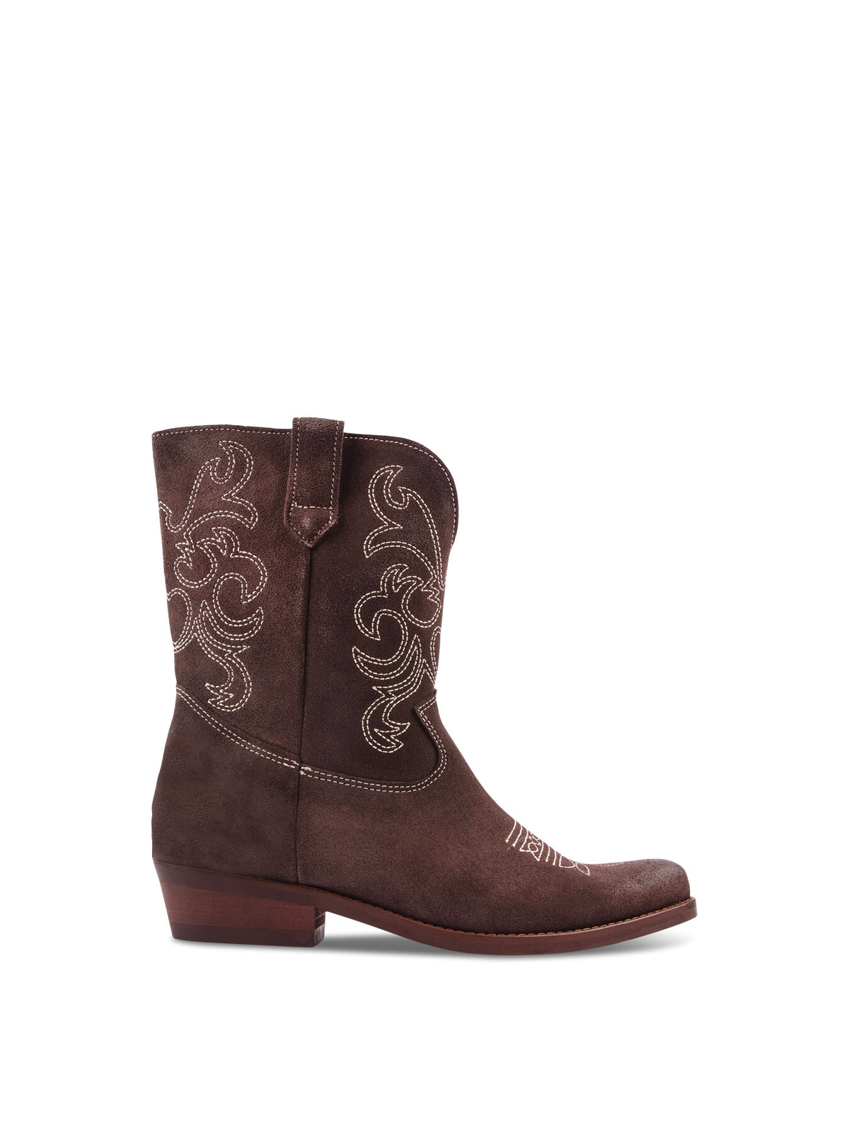 SOLE Dolly Boots