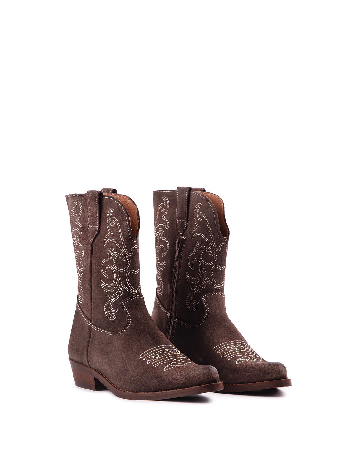 SOLE Dolly Boots