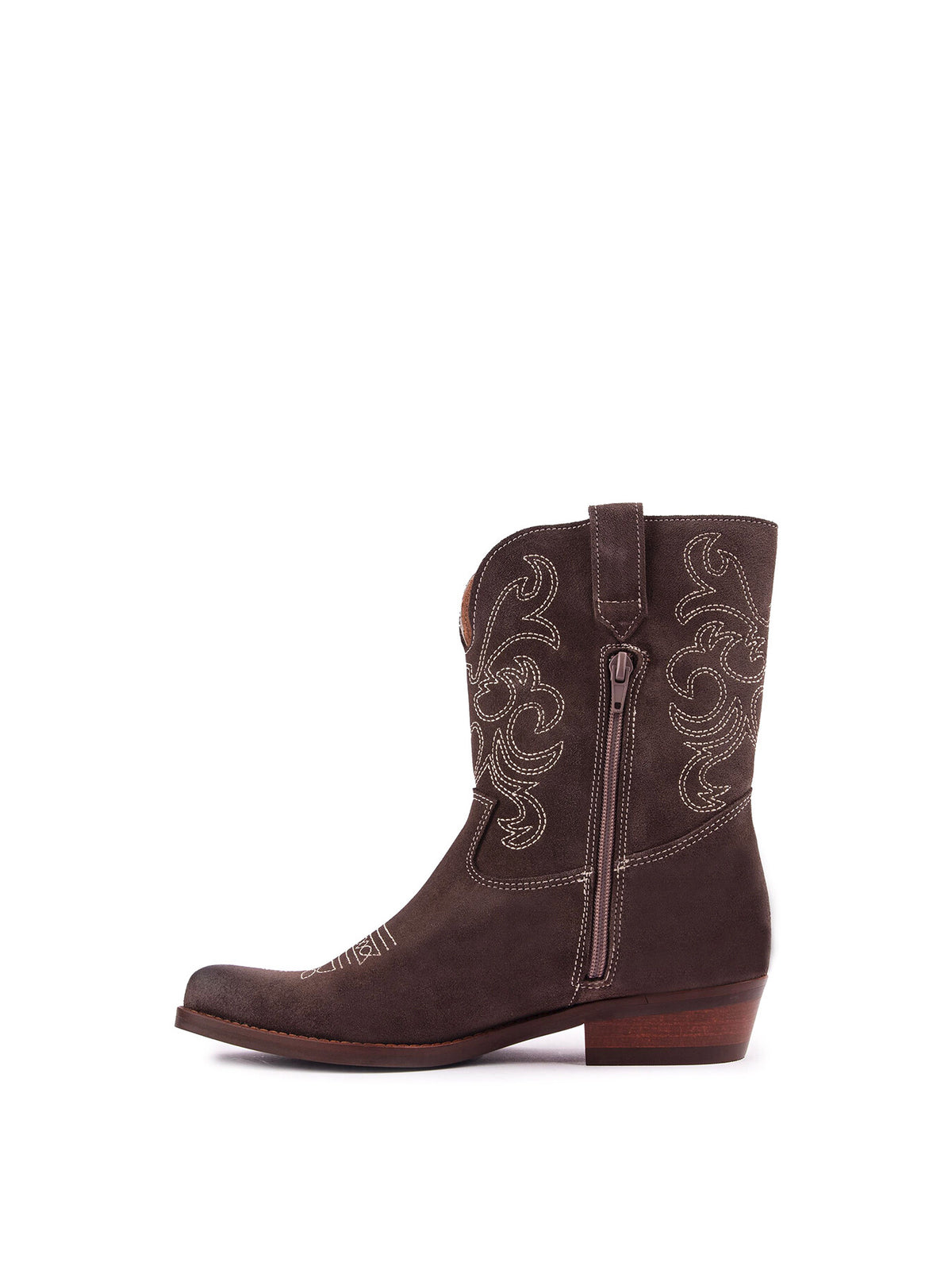 SOLE Dolly Boots