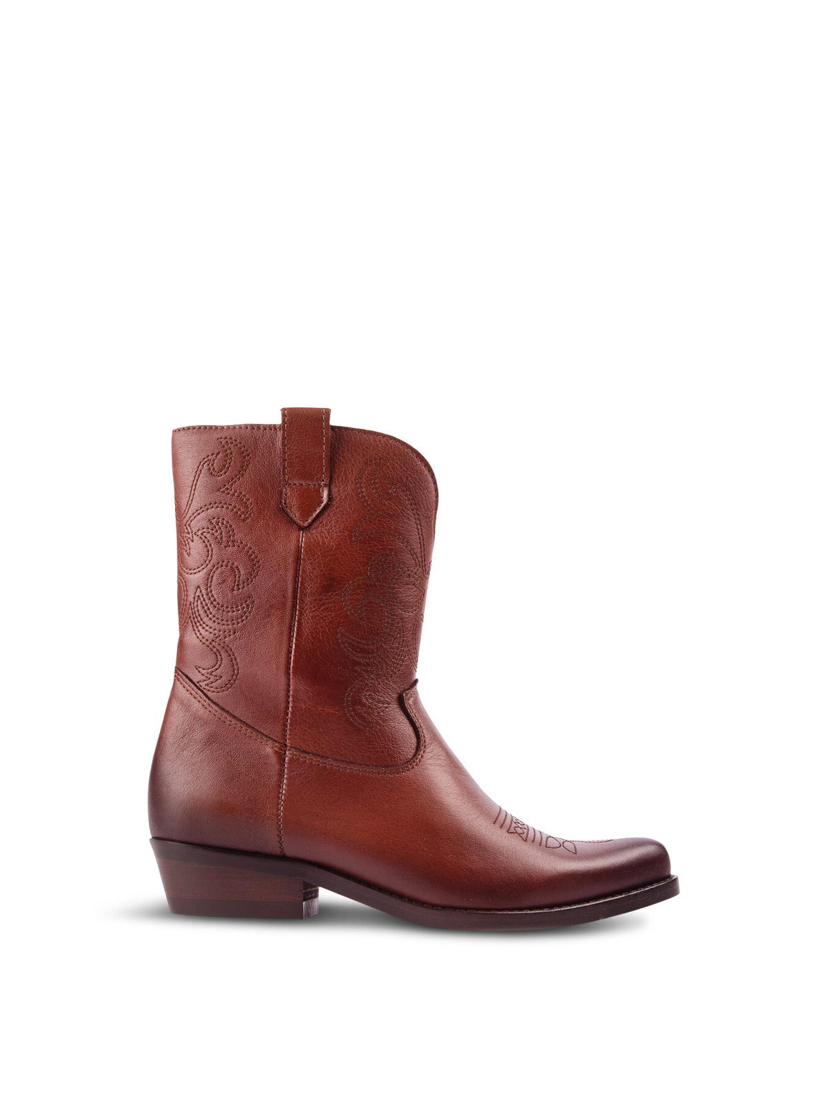 SOLE Dolly Boots