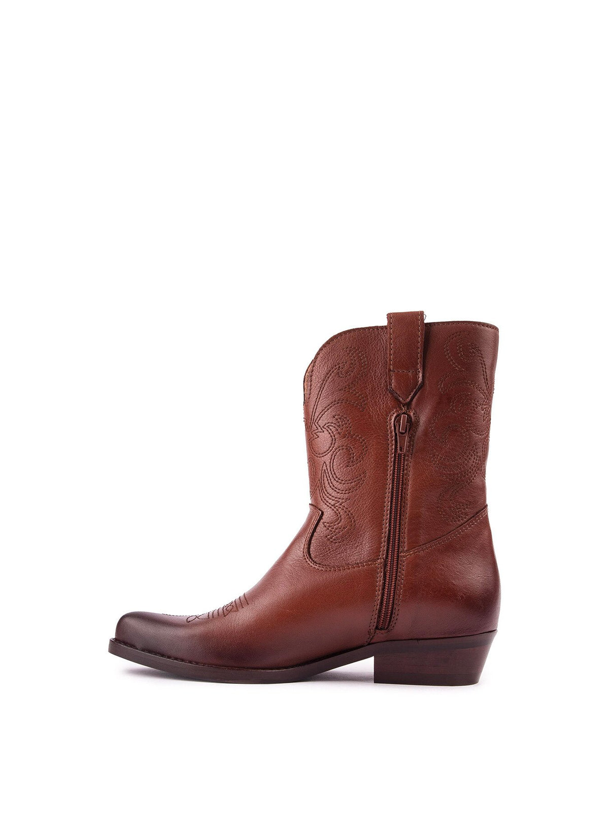 SOLE Dolly Boots