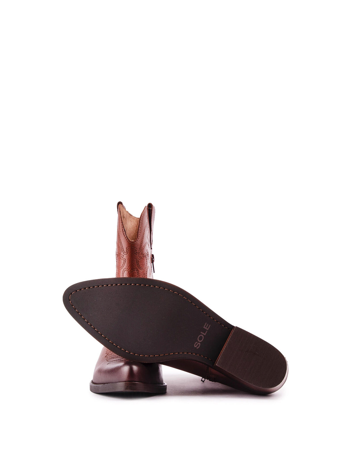 SOLE Dolly Boots