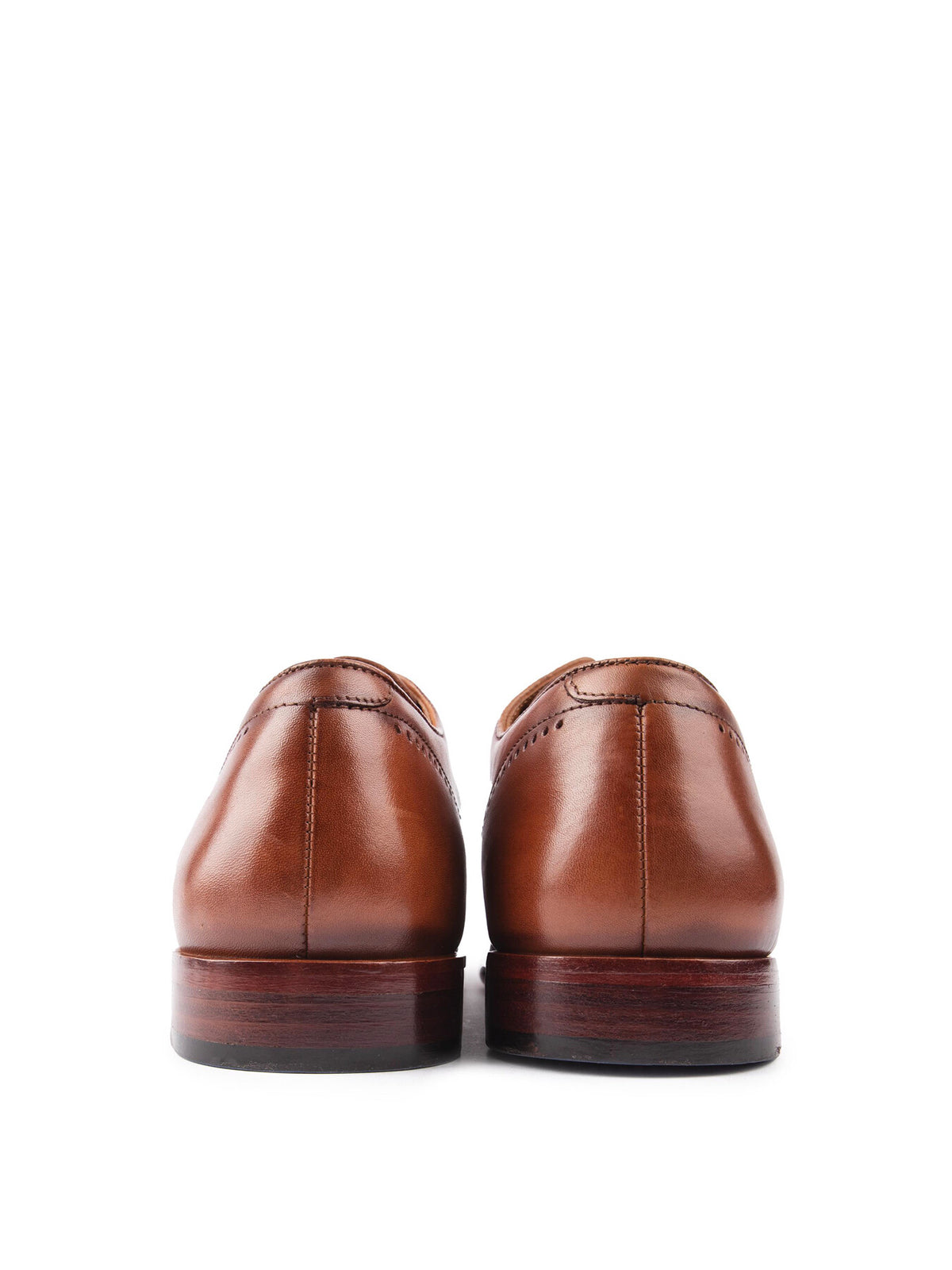 SOLE Dowdale Derby Shoes