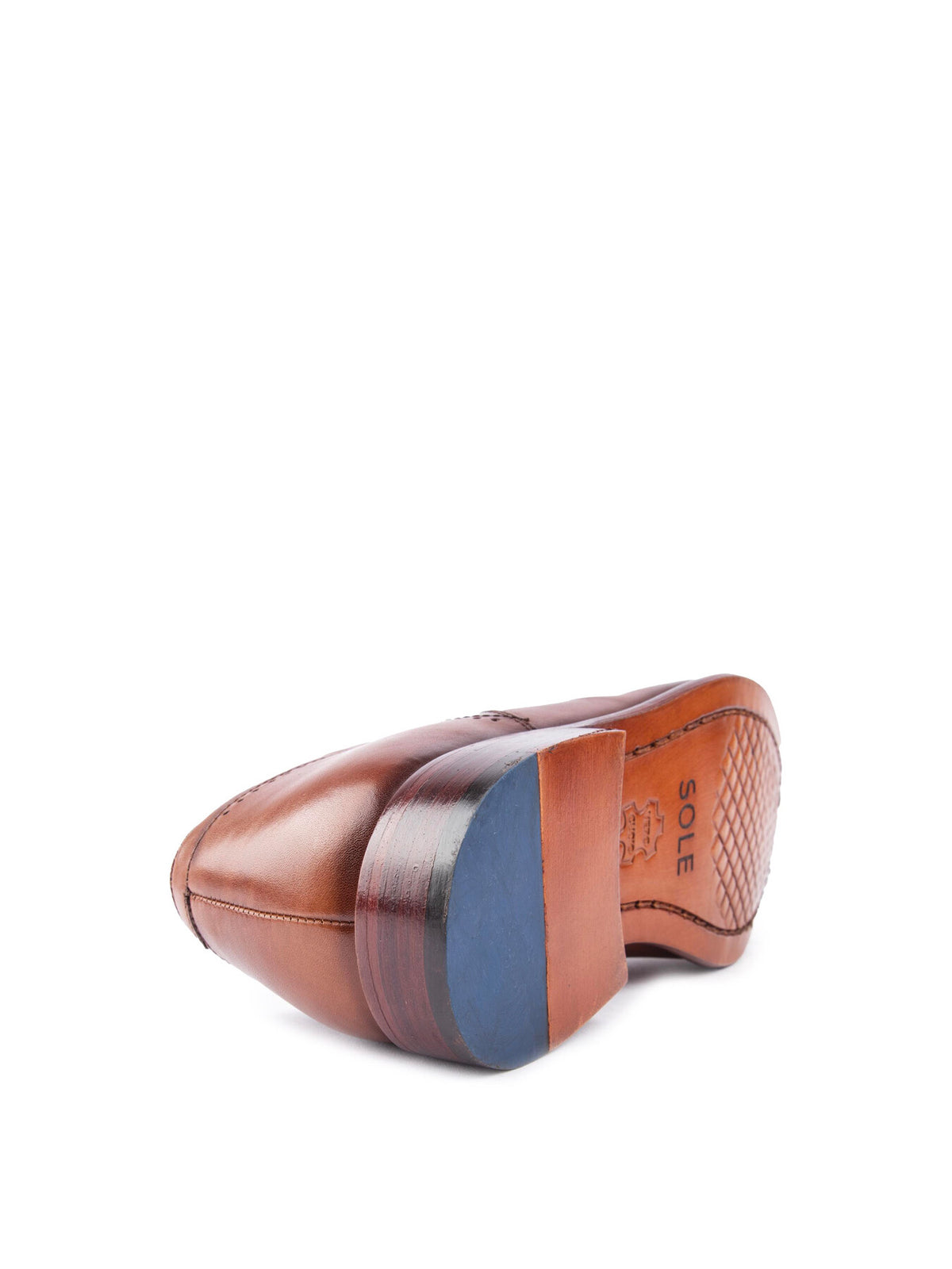 SOLE Dowdale Derby Shoes