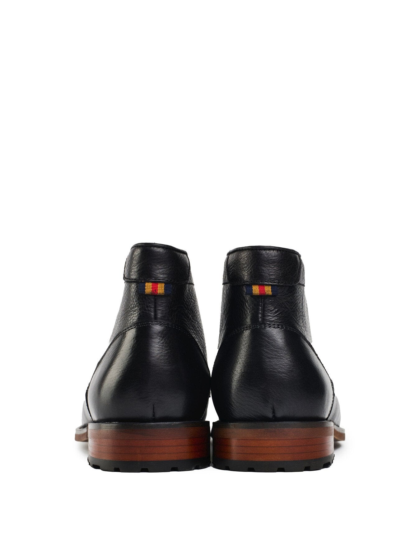 Drill II Chukka Boots