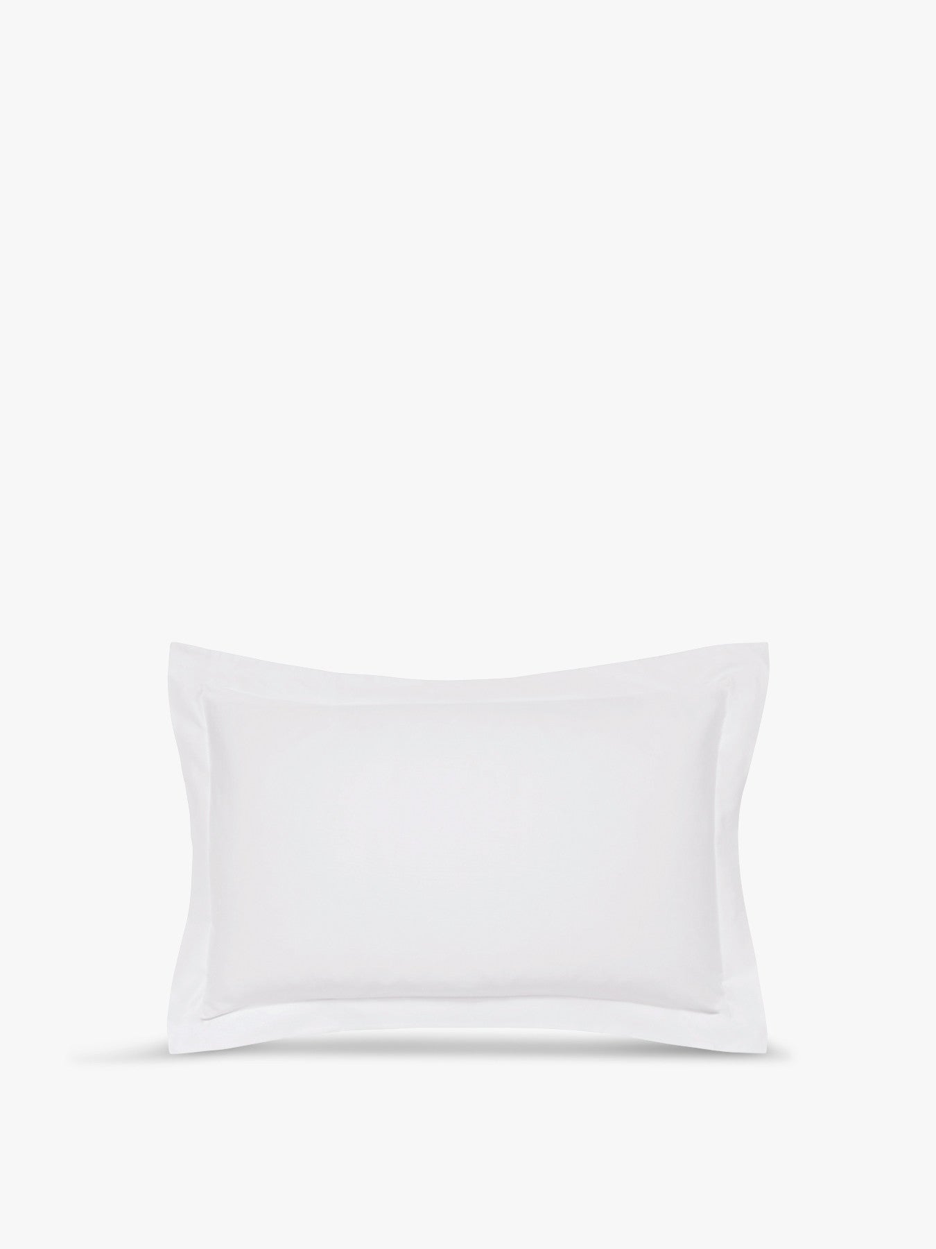 1000 thread count Egyptian cotton Oxford Pillowcase