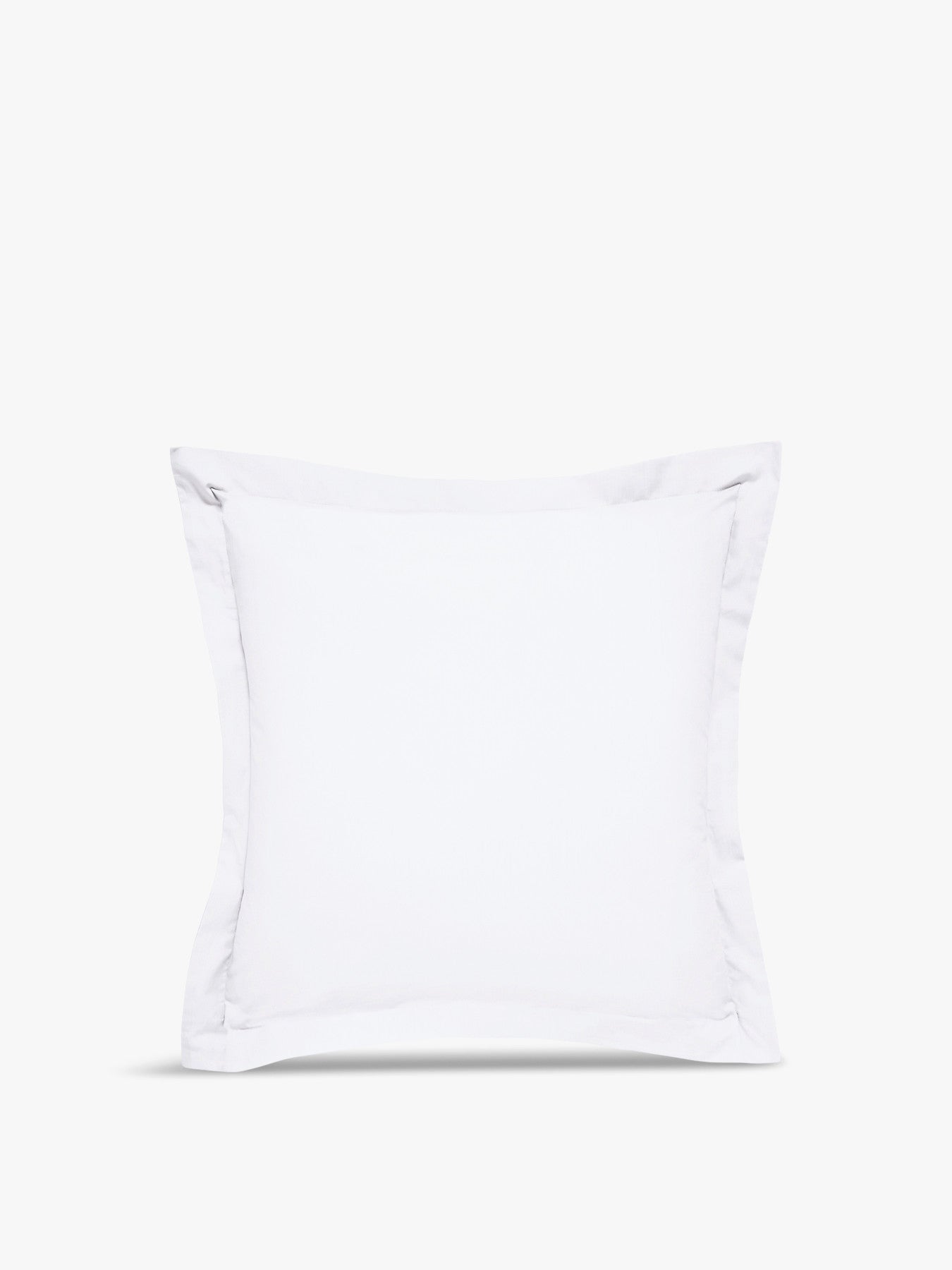 600tc Square Oxford Pillowcase