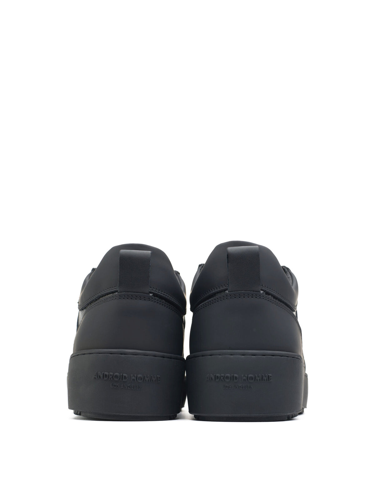 ANDROID HOMME Point Dume Low Trainers