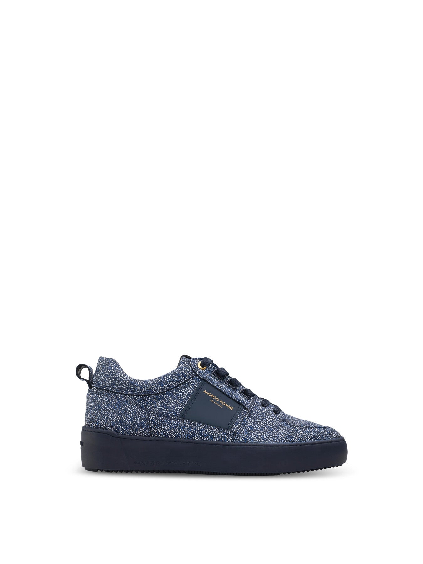 ANDROID HOMME Point Dume Low Trainers