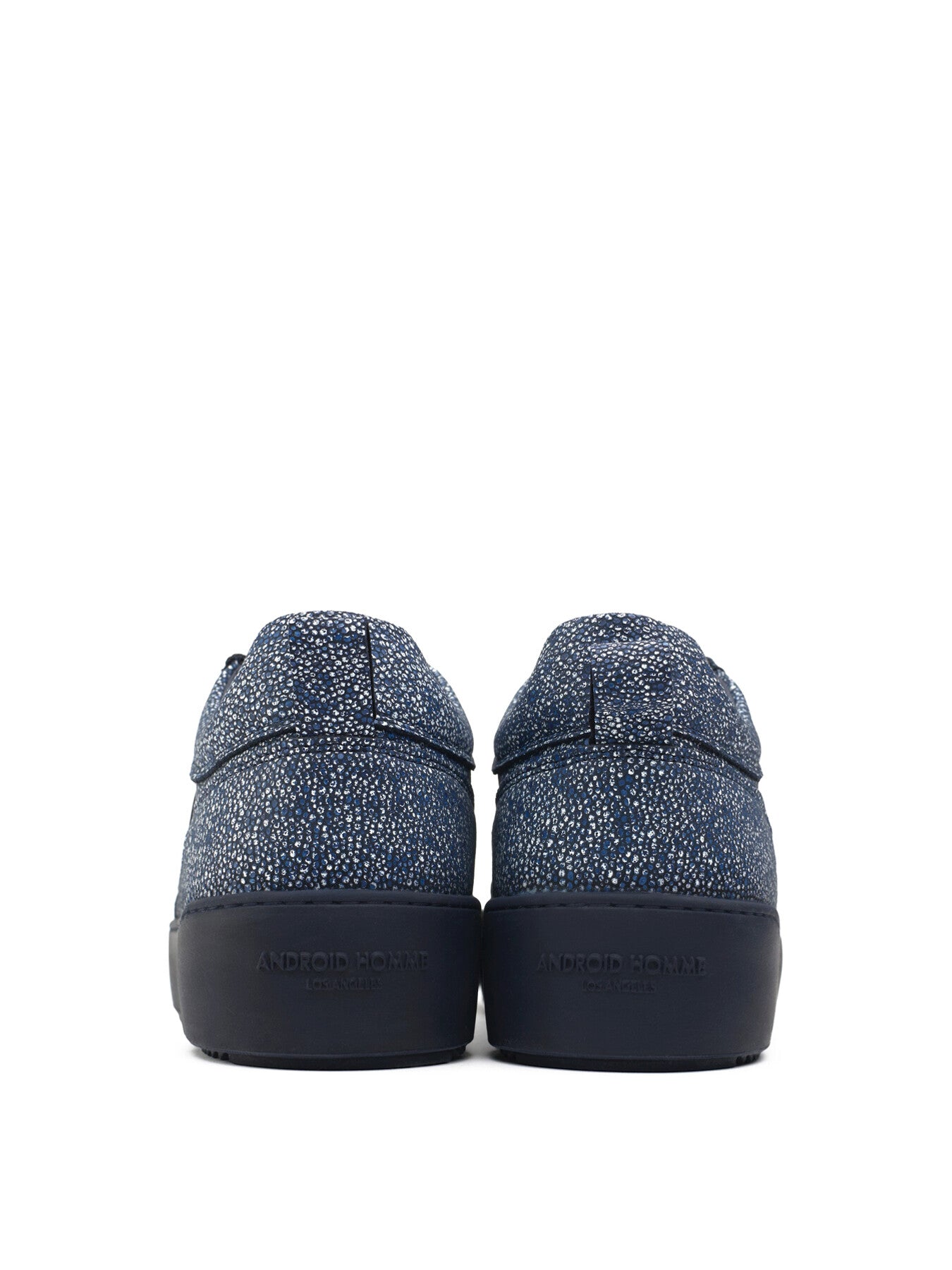 ANDROID HOMME Point Dume Low Trainers