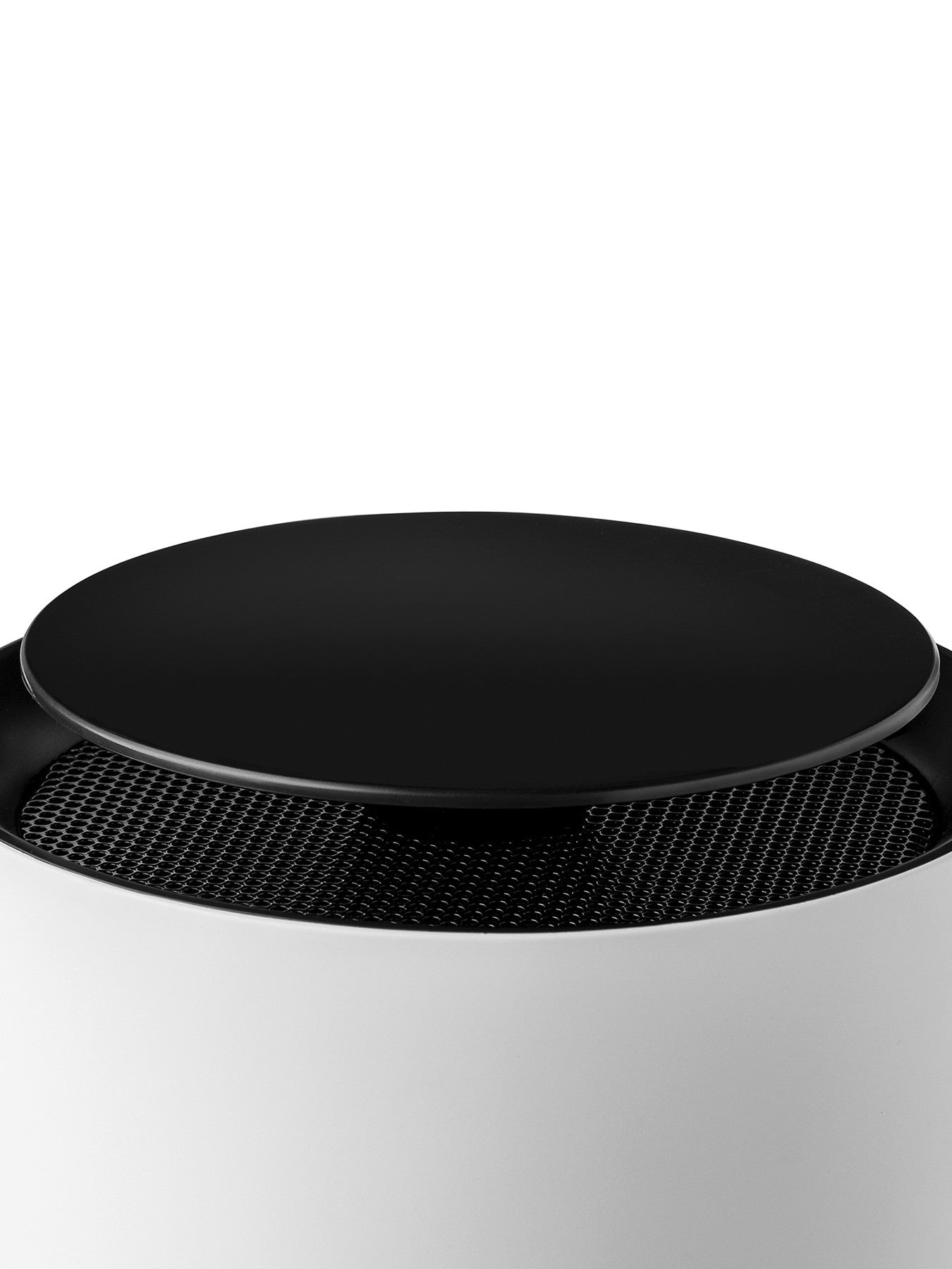 360 Smart Ceramic Heater White