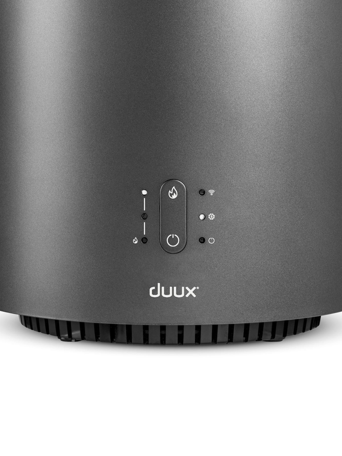 Threesixty Smart Fan Heater