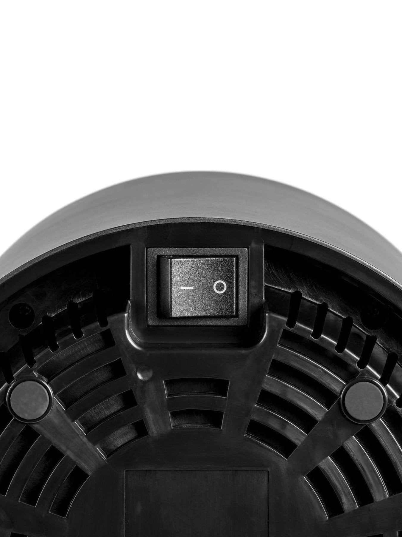 Threesixty Smart Fan Heater