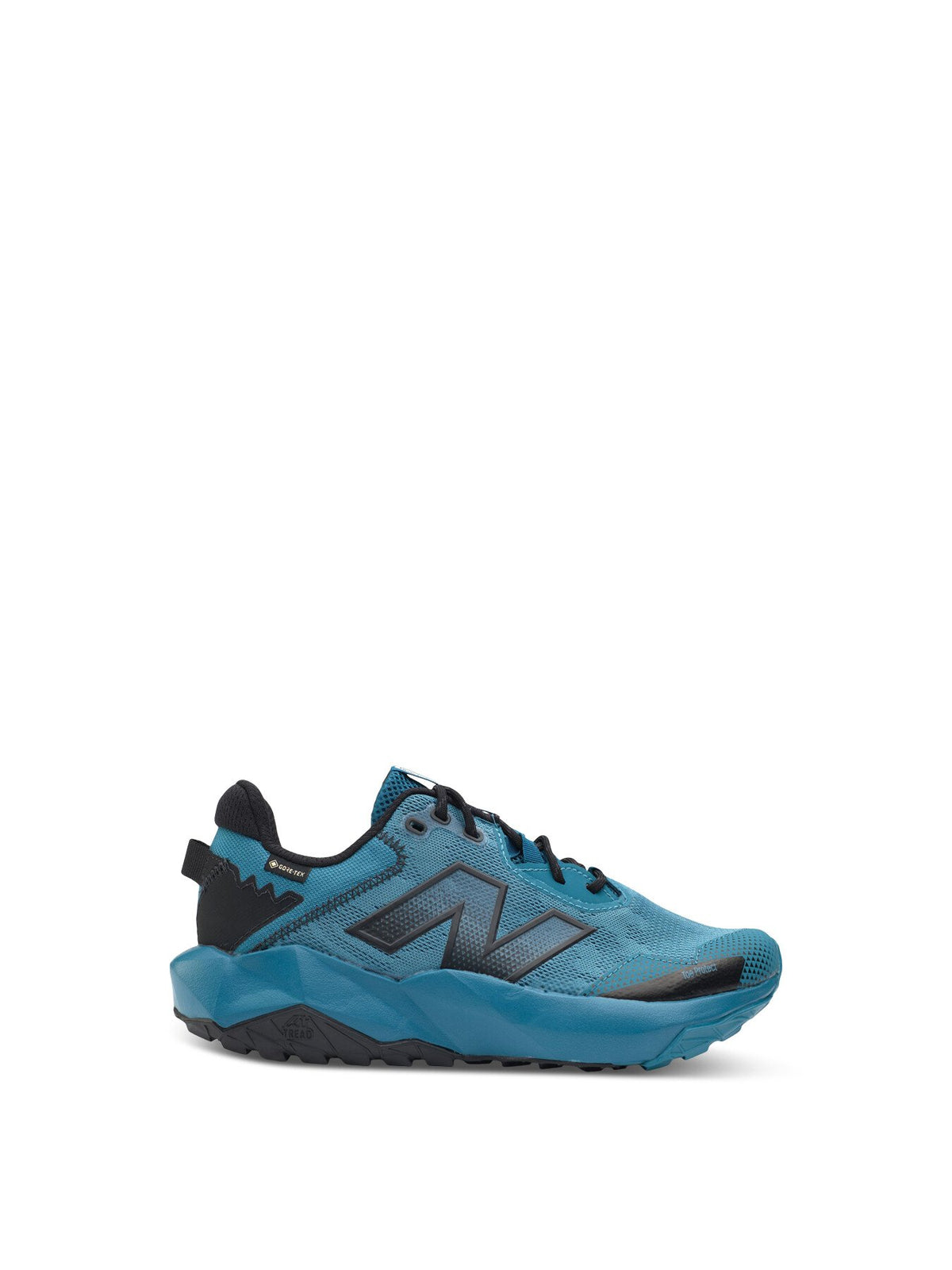 NEW BALANCE Dynasoft Nitrel V6 Gore-tex Trainers