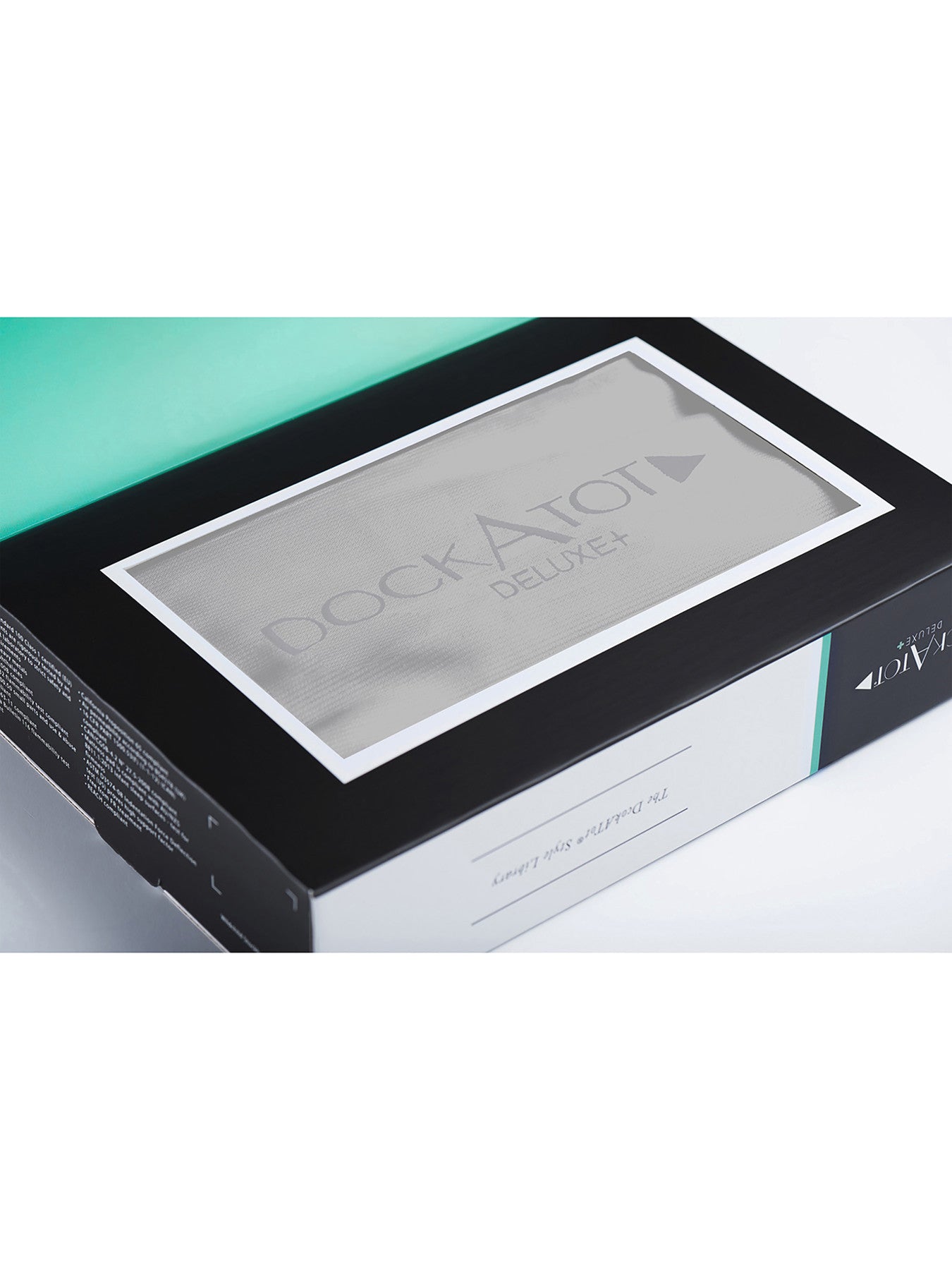 DockATot Deluxe Cover