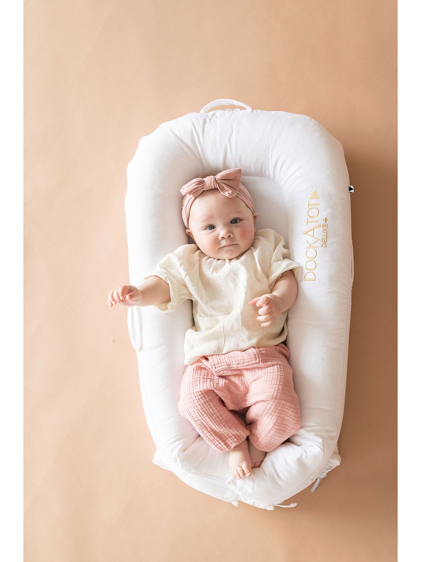 DockATot Deluxe Dock