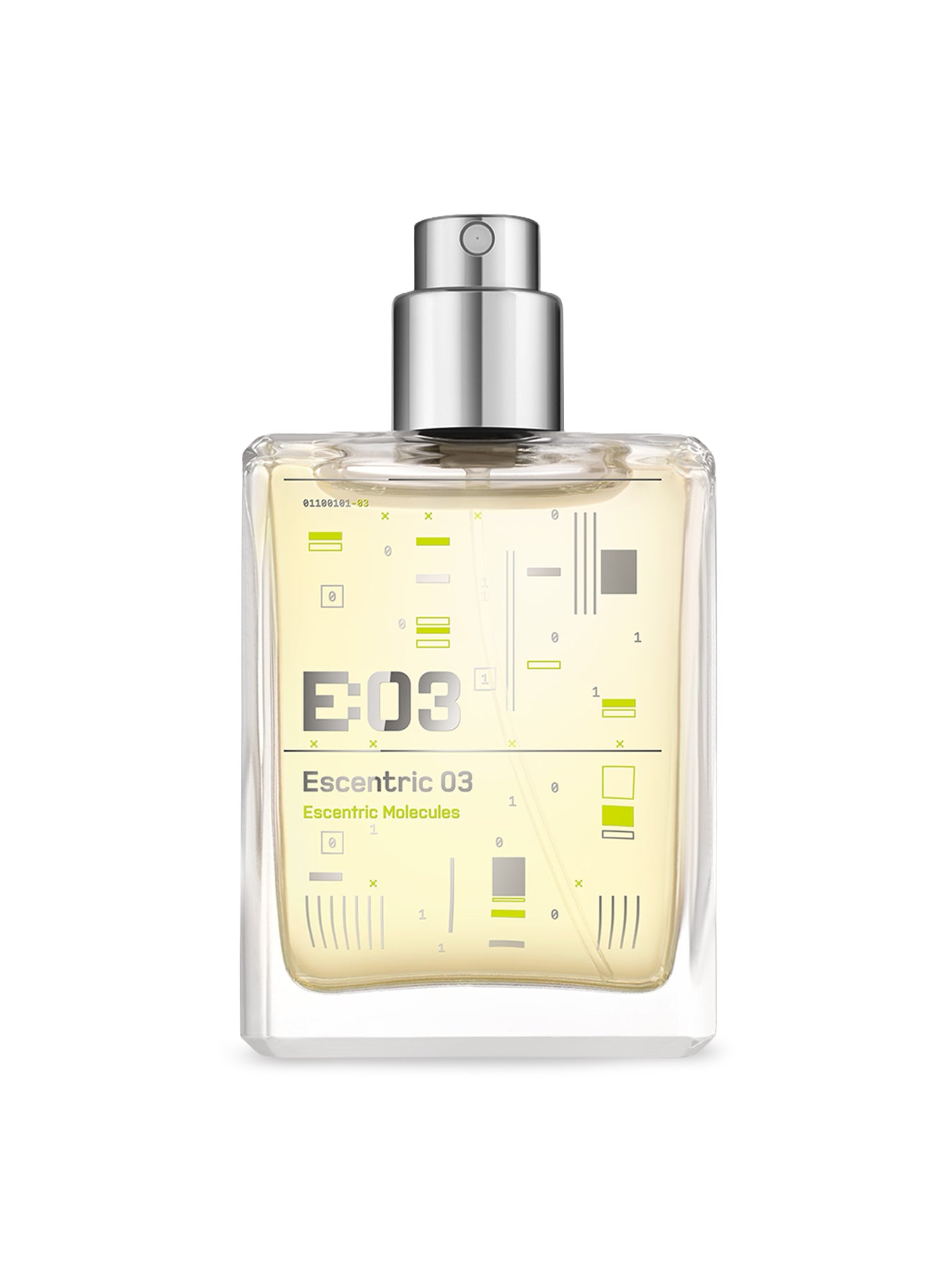 Eccentric 03 Eau de Toilette Refill 30ml