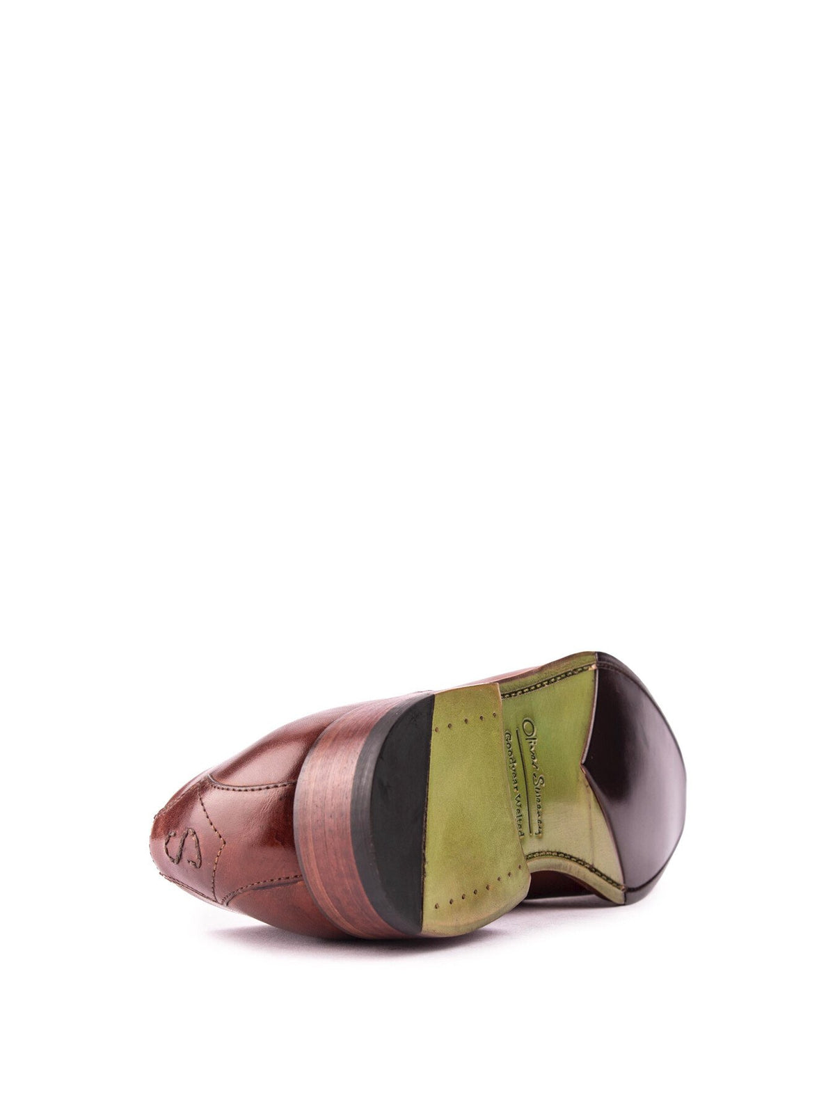 OLIVER SWEENEY Eastington Shoes