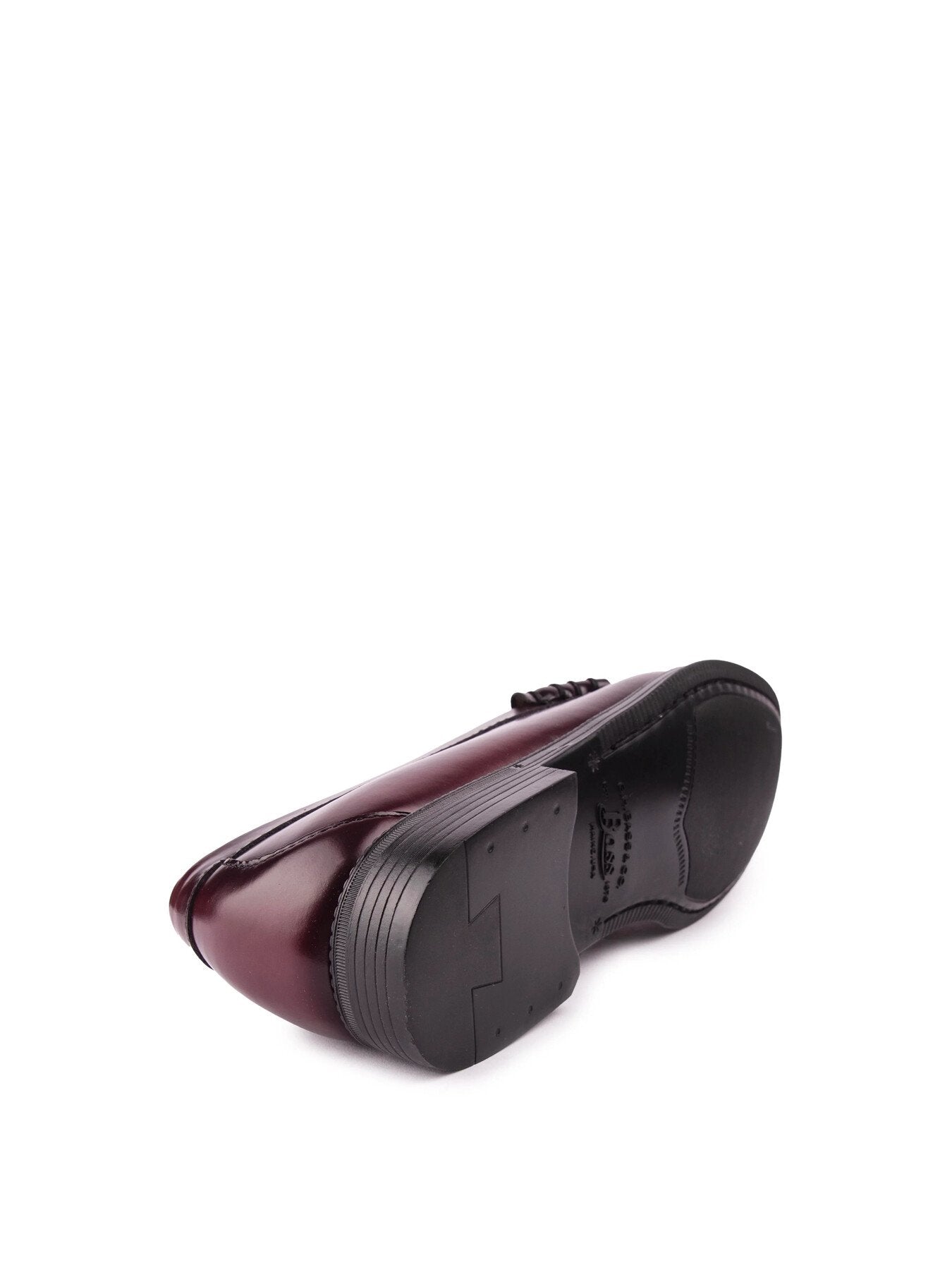 BASS Larson Moc Penny Shoes