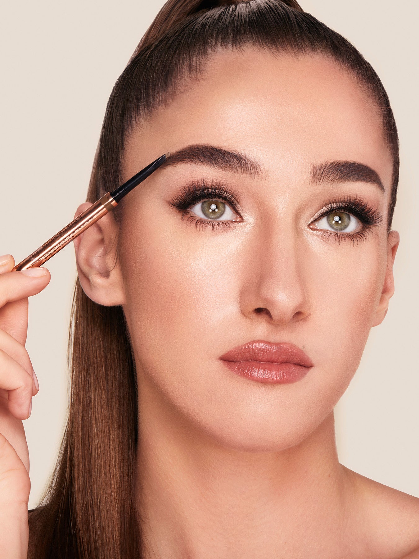 Brow Cheat