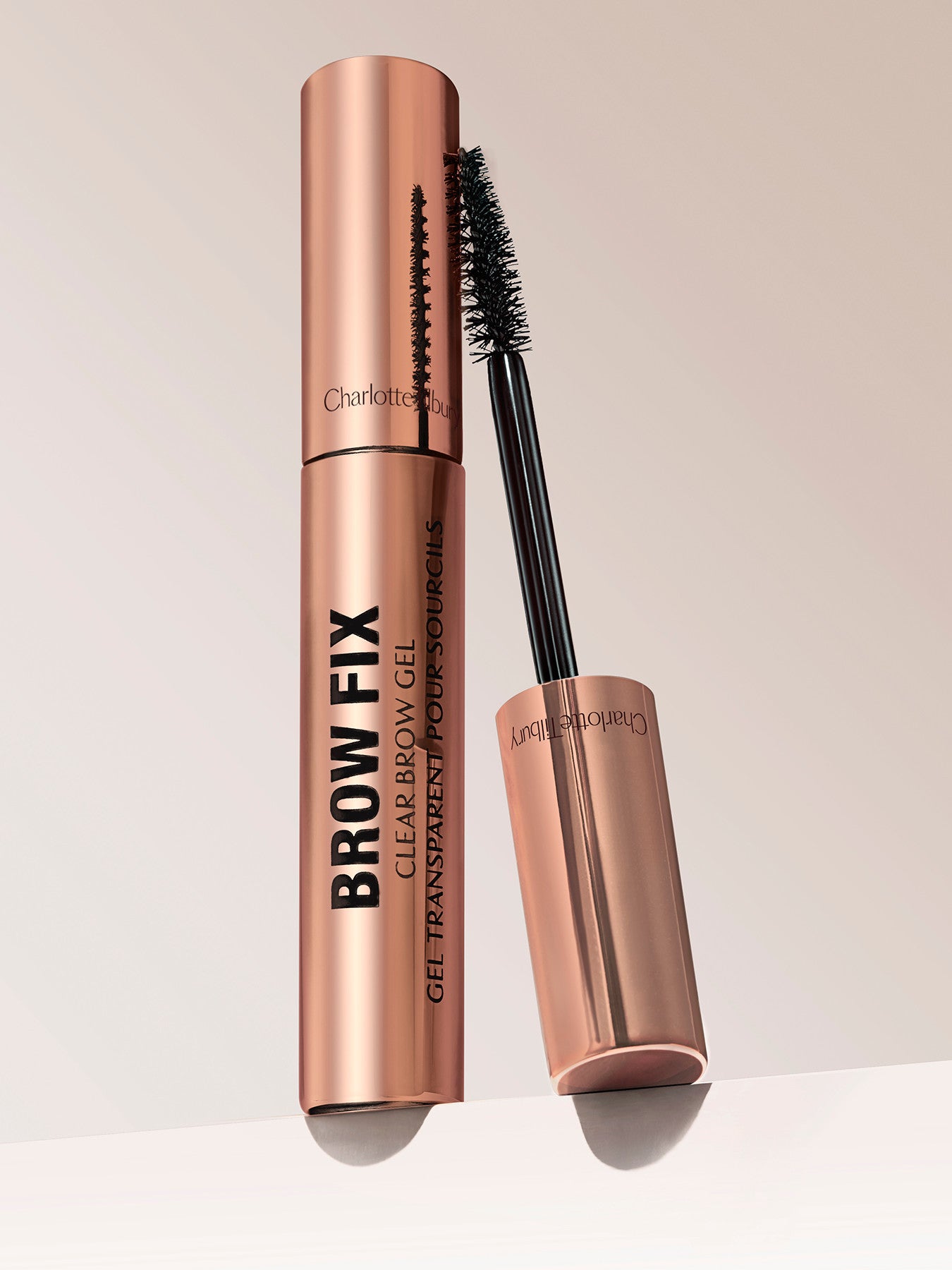 Brow Fix