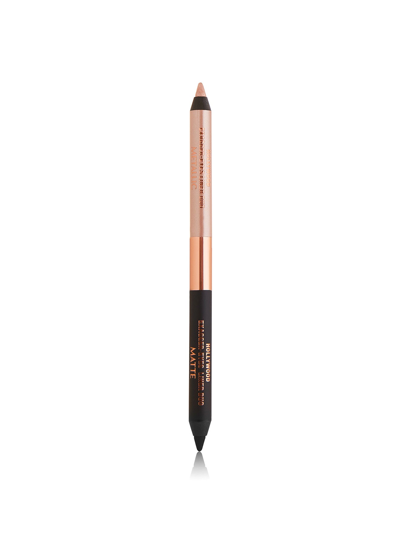 Hollywood Exagger-Eyes Liner Duo