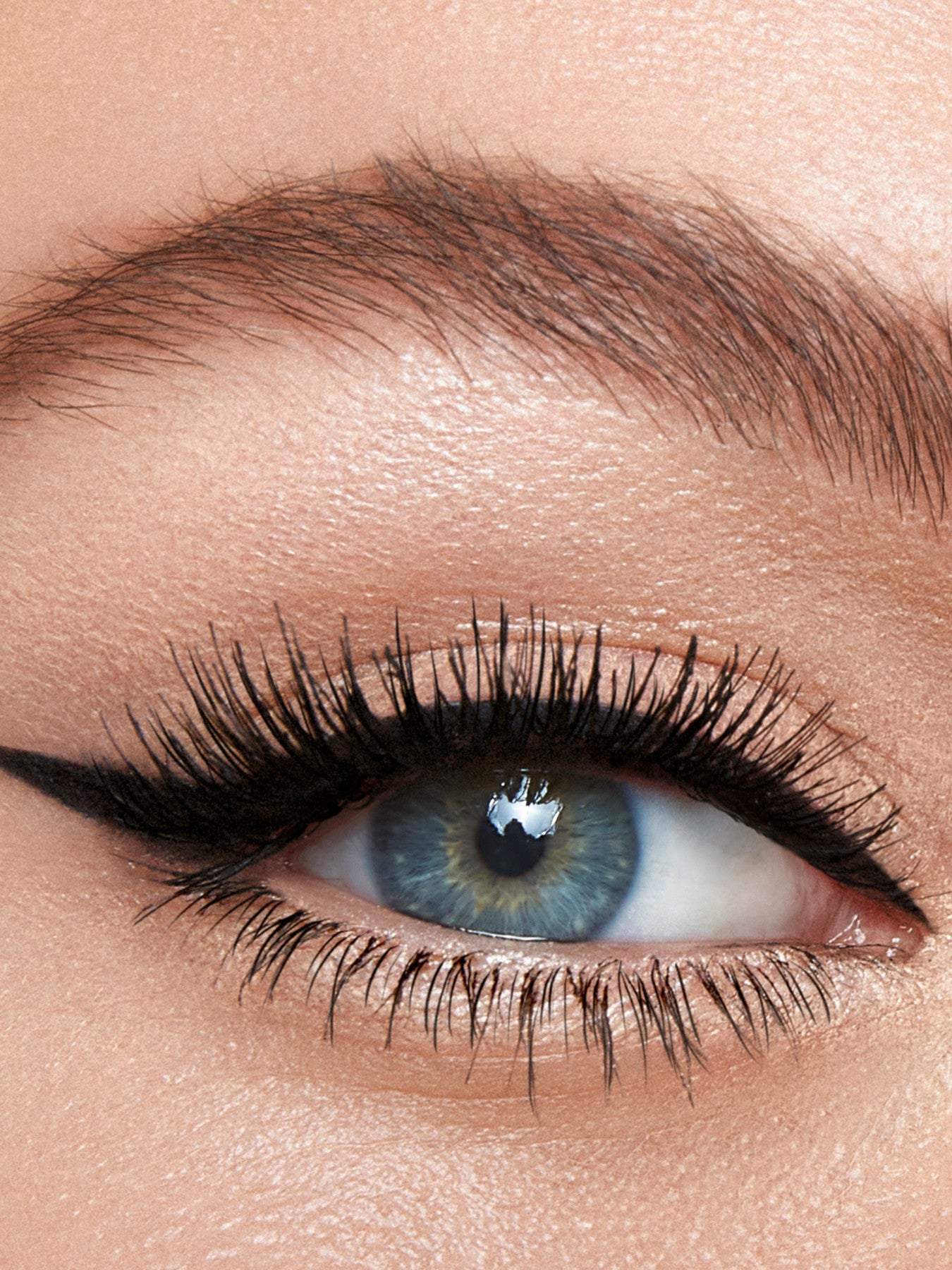 Hollywood Exagger-Eyes Liner Duo