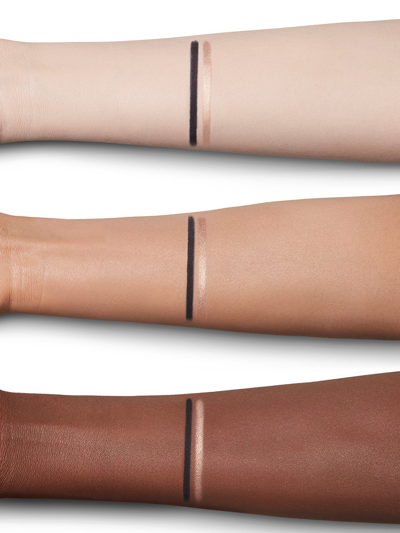 Hollywood Exagger-Eyes Liner Duo