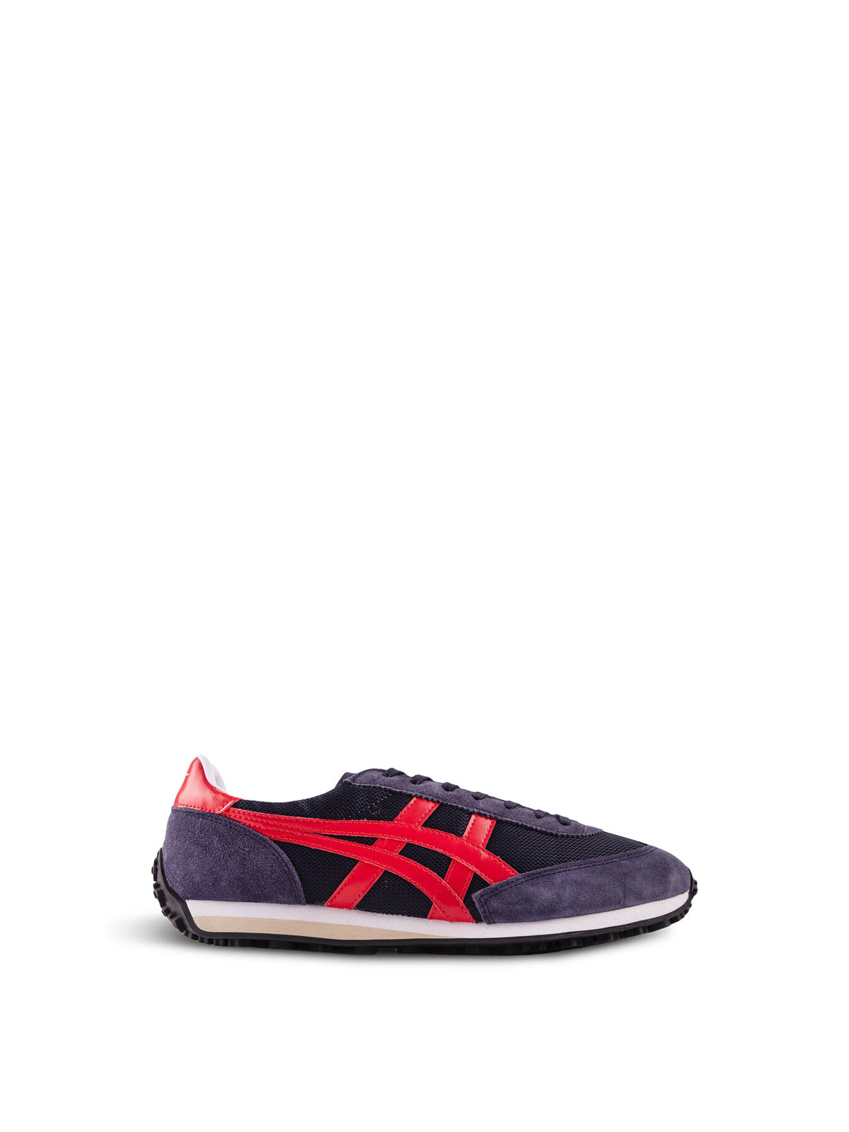 No ColourONITSUKA TIGER Edr 78 Trainers