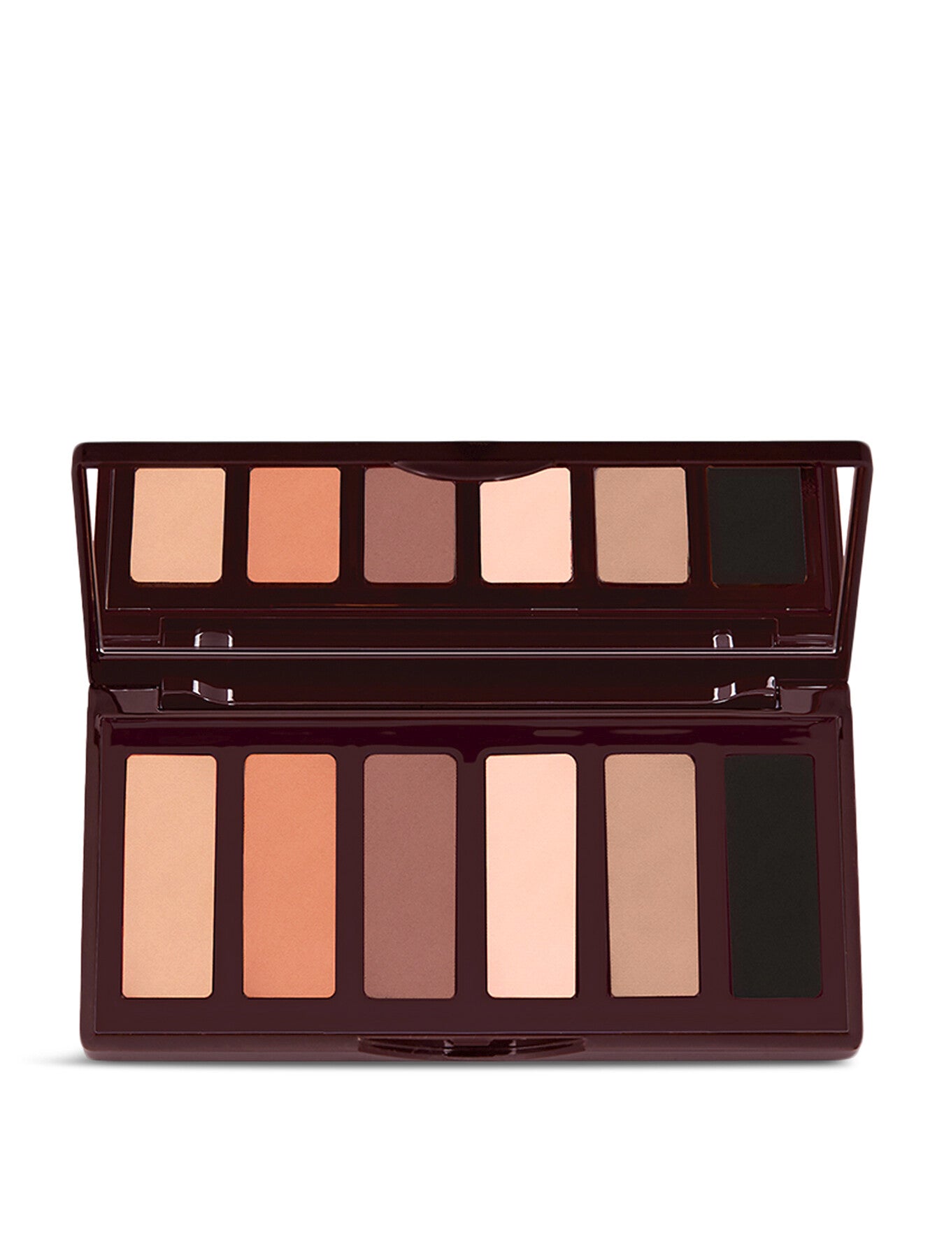 Super Nudes Easy Eye Palette