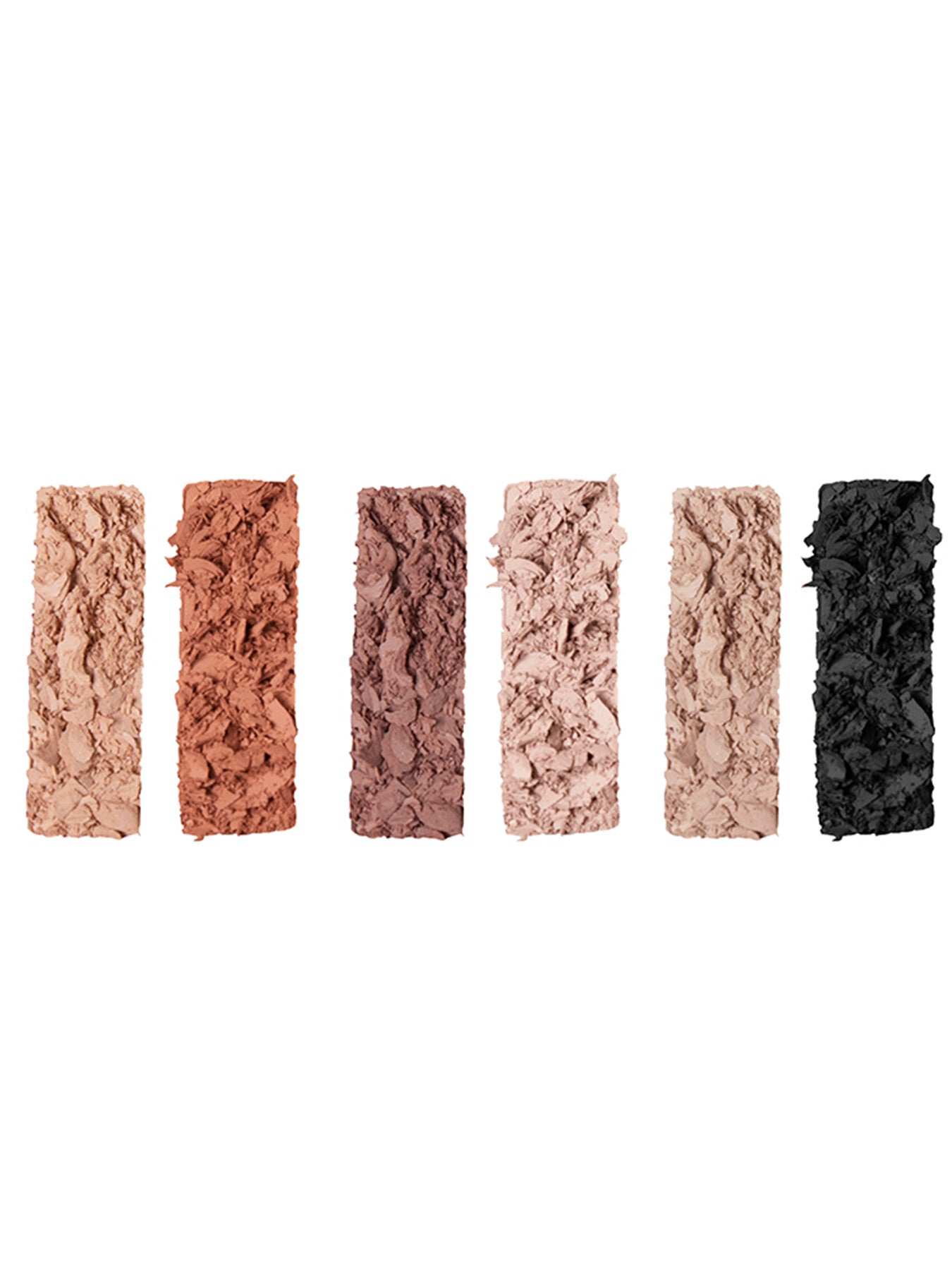 Super Nudes Easy Eye Palette