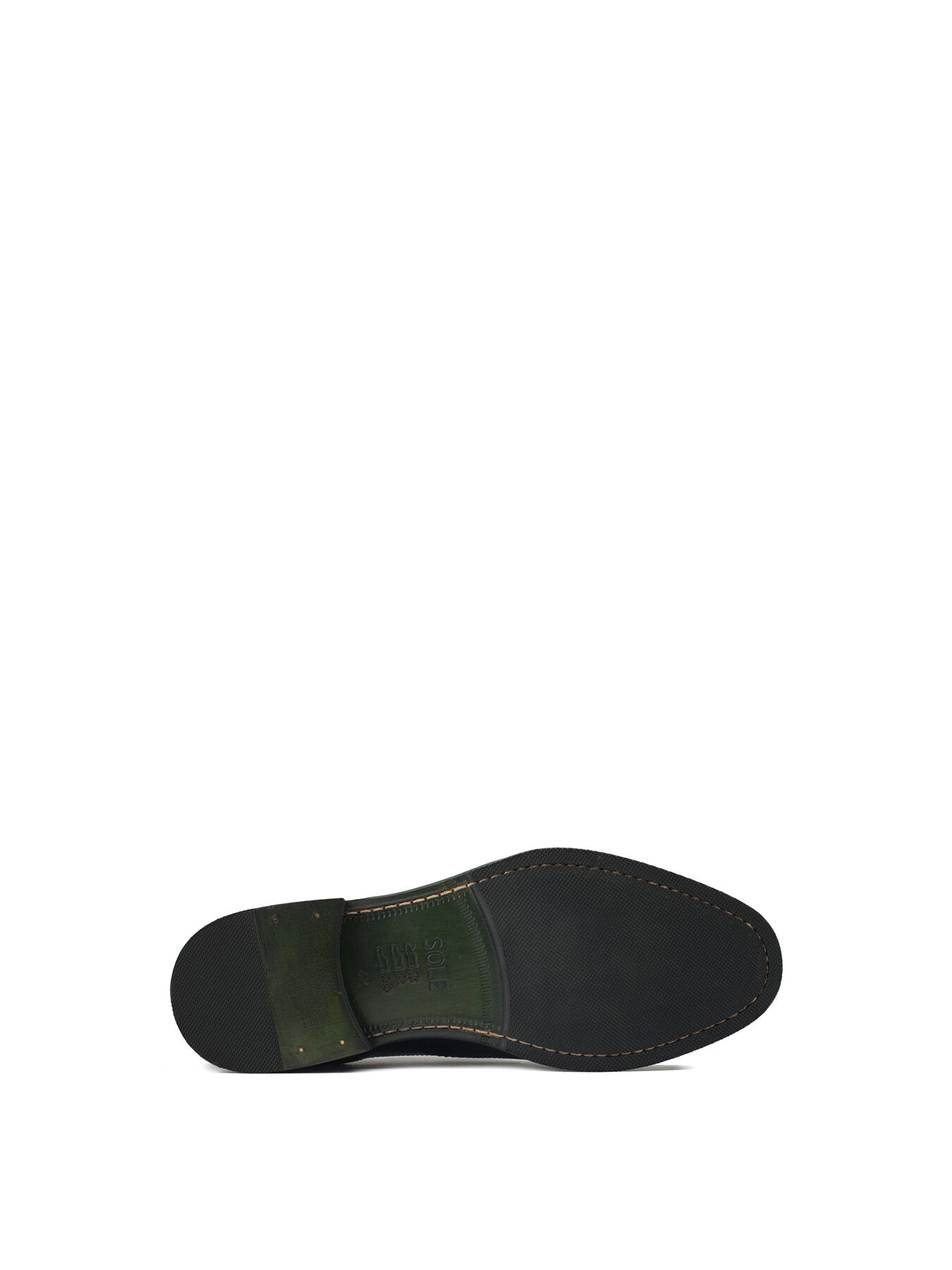 SOLE Elcho Brogue Shoes