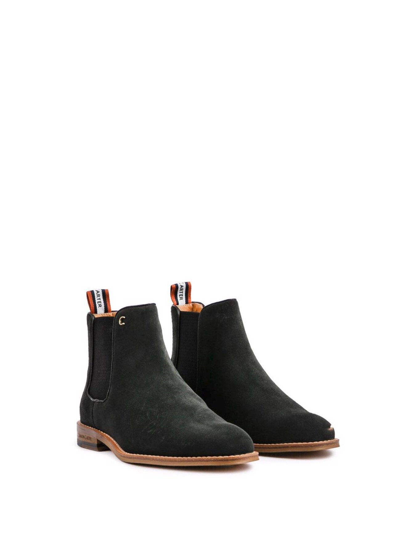 Elgar II Chelsea Boots
