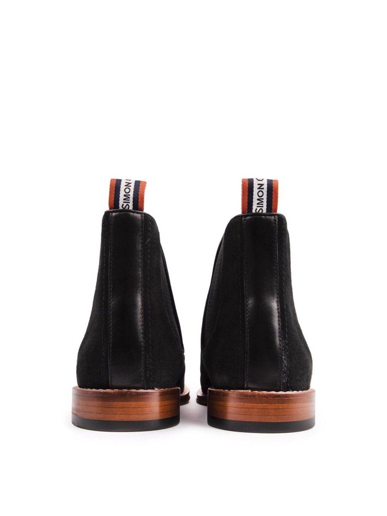 Elgar II Chelsea Boots