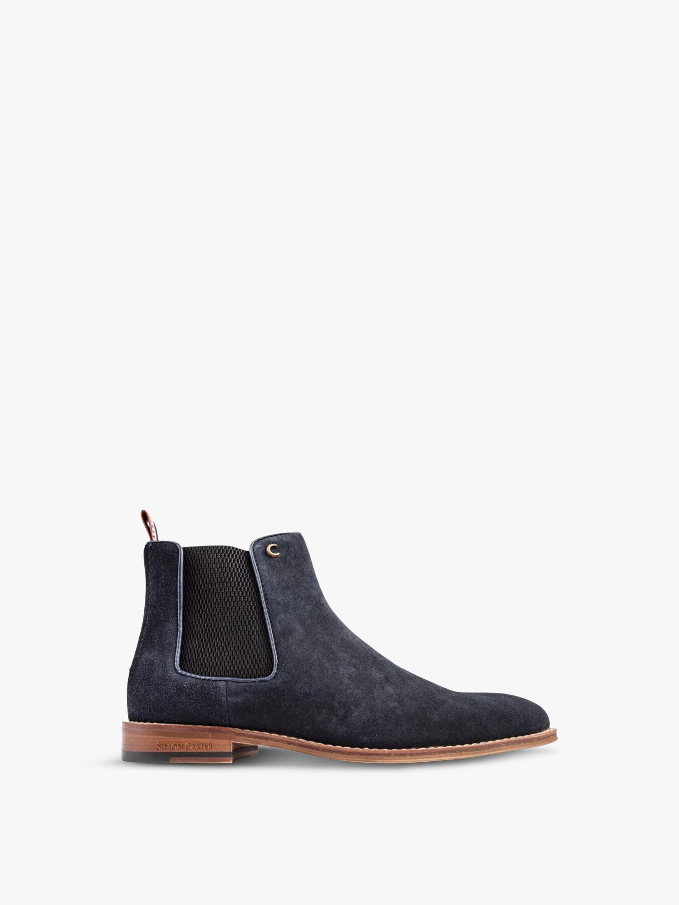Elgar II Chelsea Boots