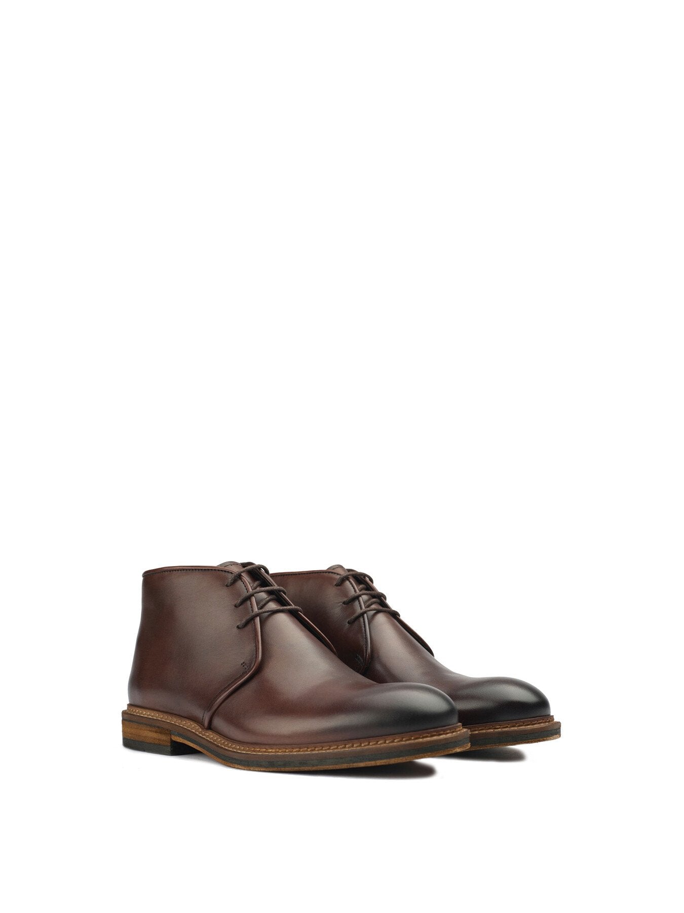 SOLE Elvyn Chukka Boots