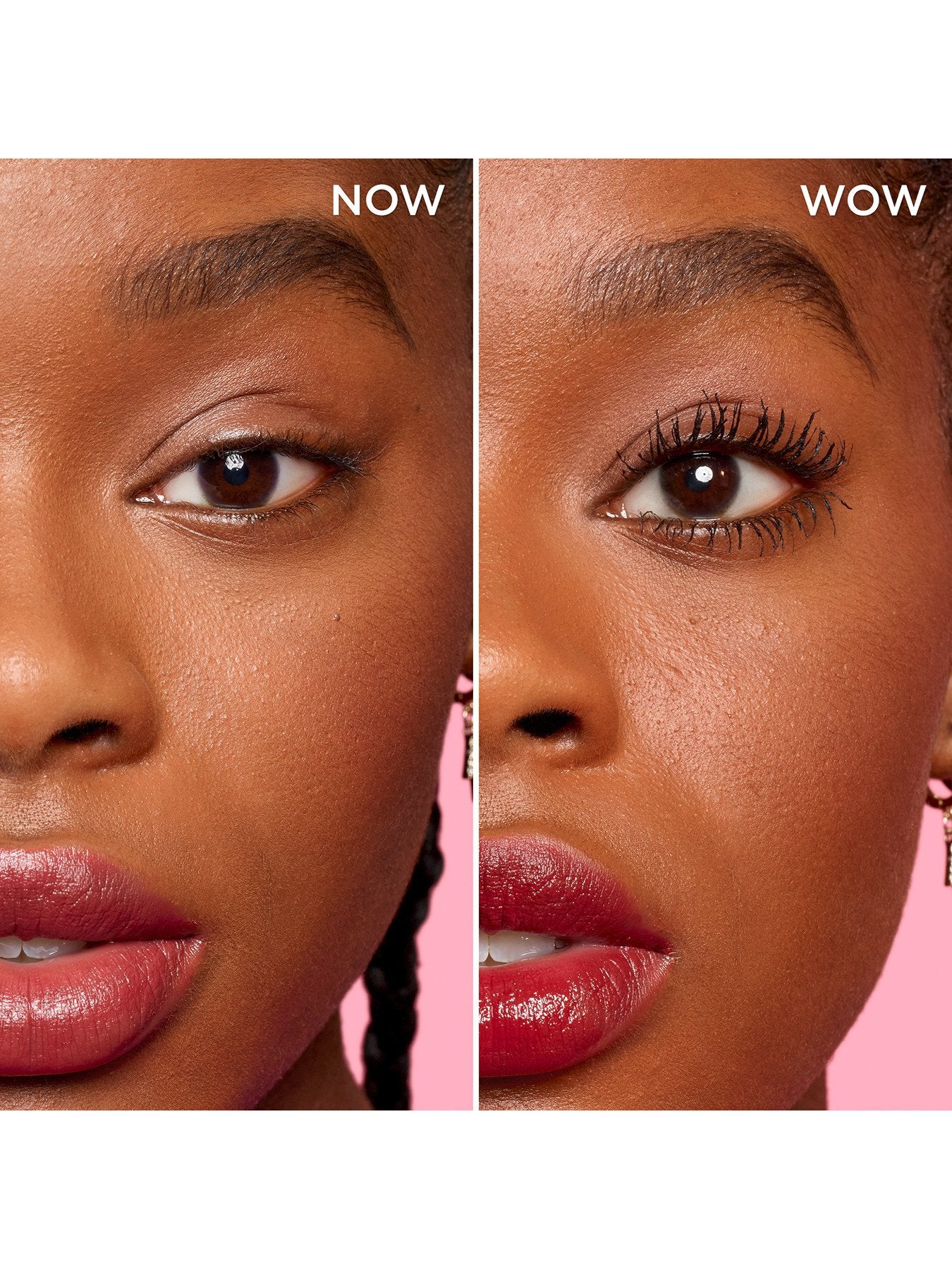 Theyre Real Magnet Black Mascara Mini